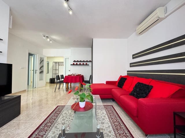 3 soverom Leilighet til salgs i Playa del Acequión, Torrevieja - € 199 900 (Ref: 8893097)