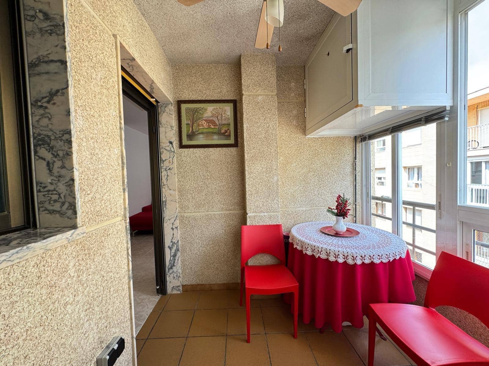 3 soverom Leilighet til salgs i Torrevieja - € 199 900 (Ref: 8893097)