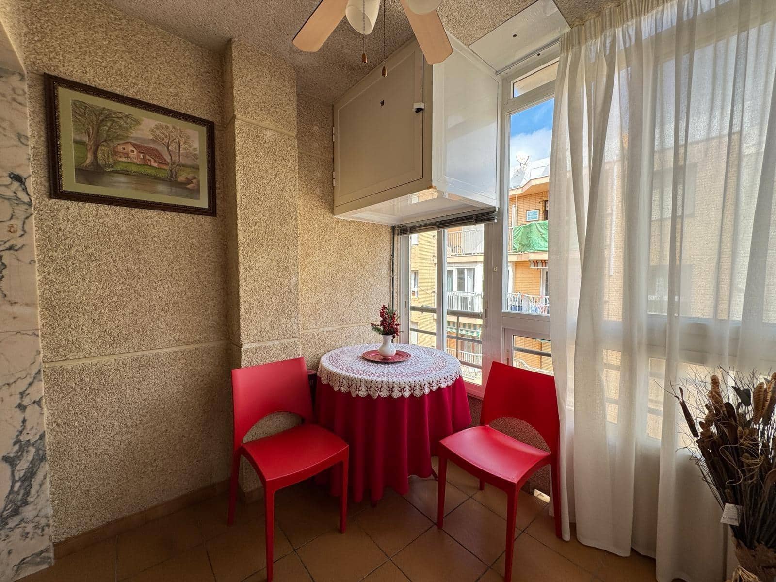 3 soverom Leilighet til salgs i Torrevieja - € 199 900 (Ref: 8893097)