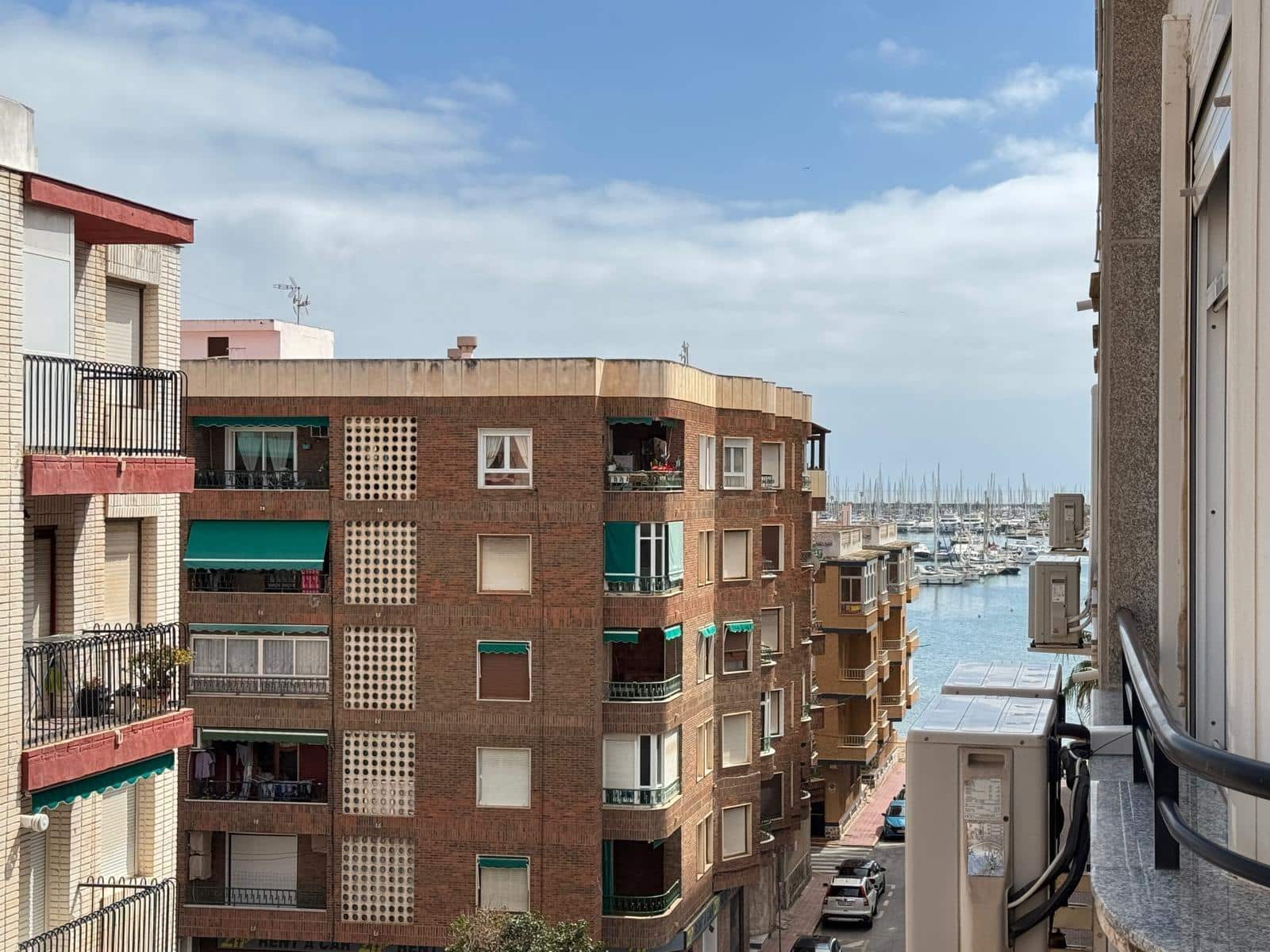 3 soverom Leilighet til salgs i Torrevieja - € 199 900 (Ref: 8893097)