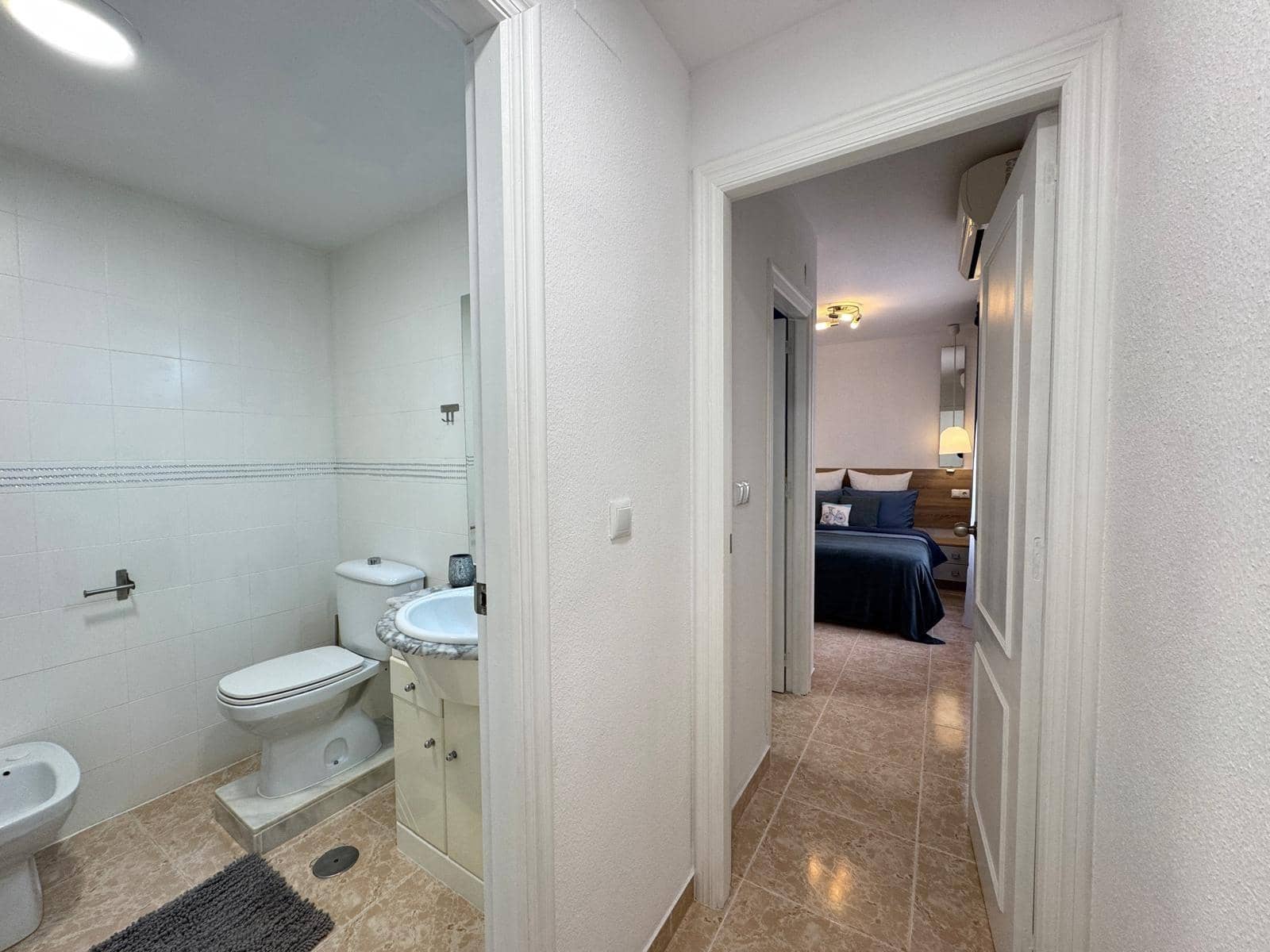 3 soverom Leilighet til salgs i Torrevieja - € 199 900 (Ref: 8893097)