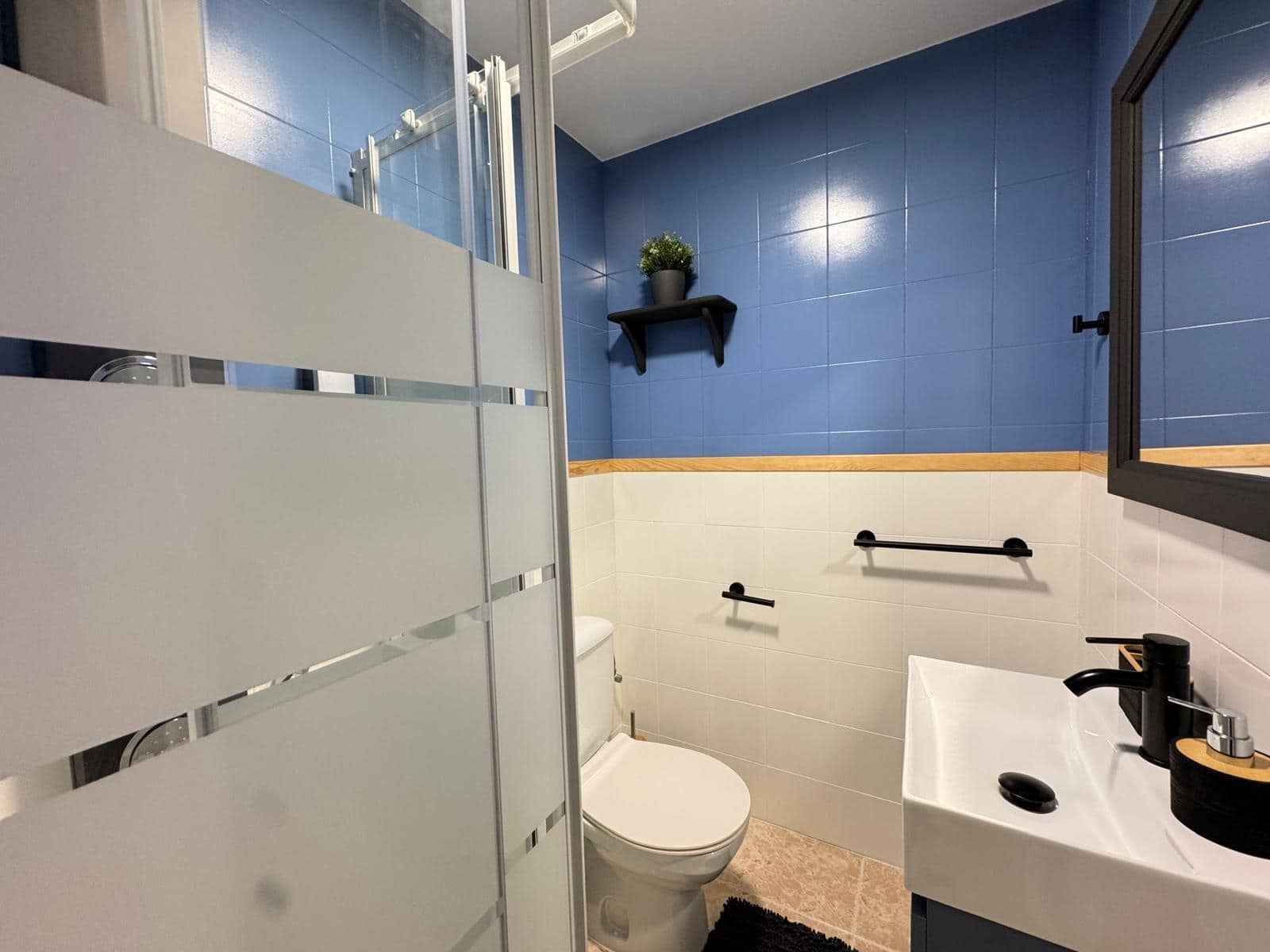 3 soverom Leilighet til salgs i Torrevieja - € 199 900 (Ref: 8893097)