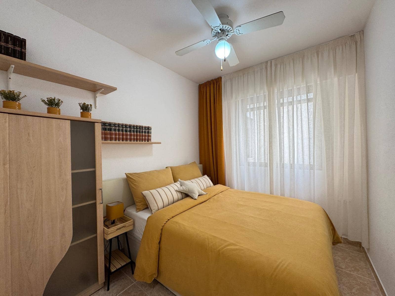 3 soverom Leilighet til salgs i Torrevieja - € 199 900 (Ref: 8893097)