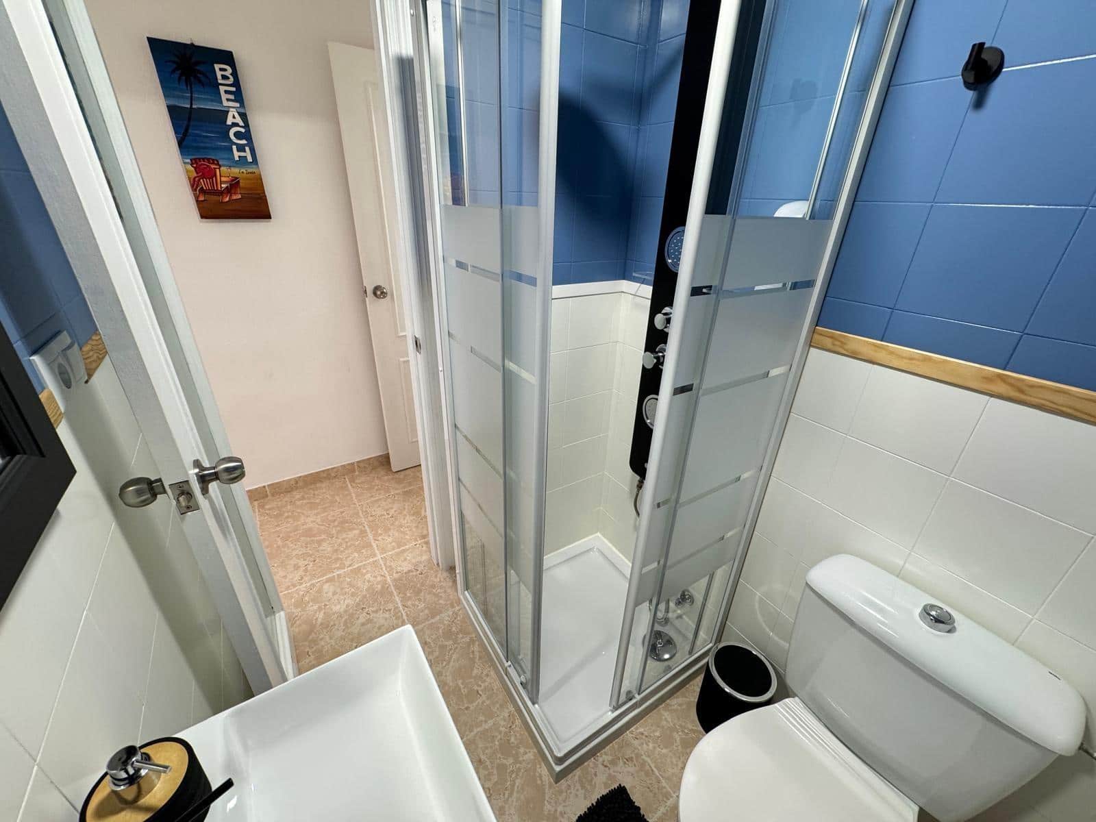 3 soverom Leilighet til salgs i Torrevieja - € 199 900 (Ref: 8893097)