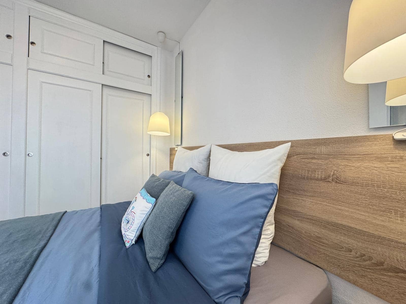 3 soverom Leilighet til salgs i Torrevieja - € 199 900 (Ref: 8893097)