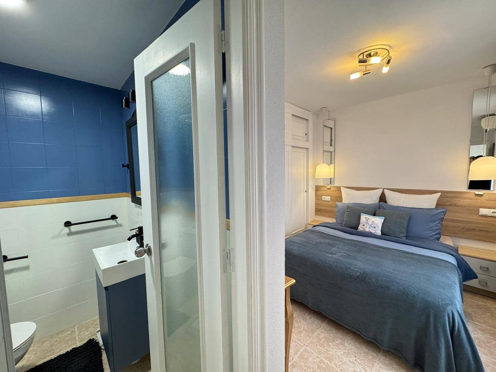 3 soverom Leilighet til salgs i Torrevieja - € 199 900 (Ref: 8893097)