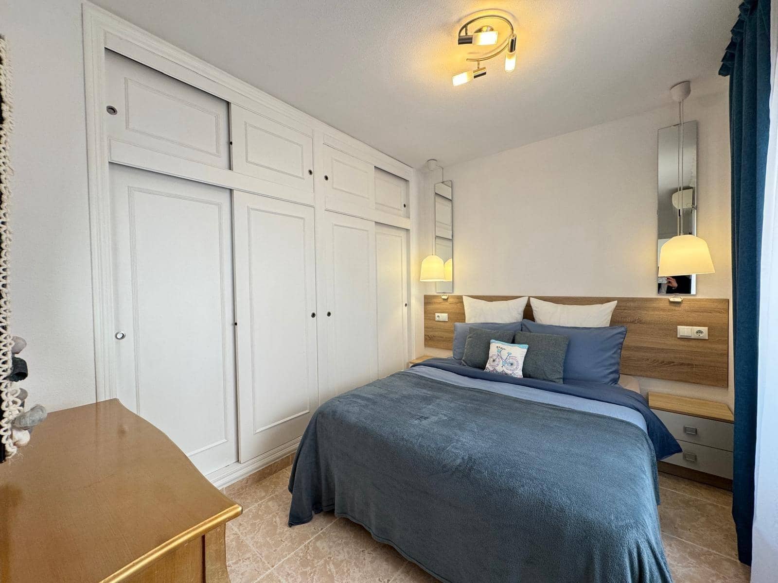 3 soverom Leilighet til salgs i Torrevieja - € 199 900 (Ref: 8893097)