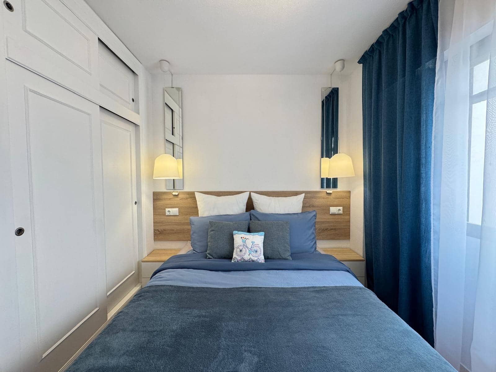 3 soverom Leilighet til salgs i Torrevieja - € 199 900 (Ref: 8893097)