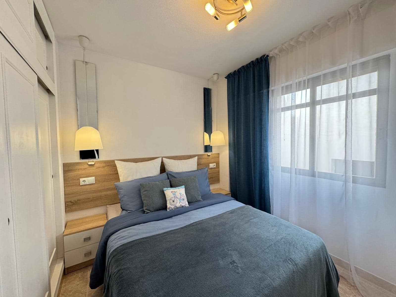 3 soverom Leilighet til salgs i Torrevieja - € 199 900 (Ref: 8893097)