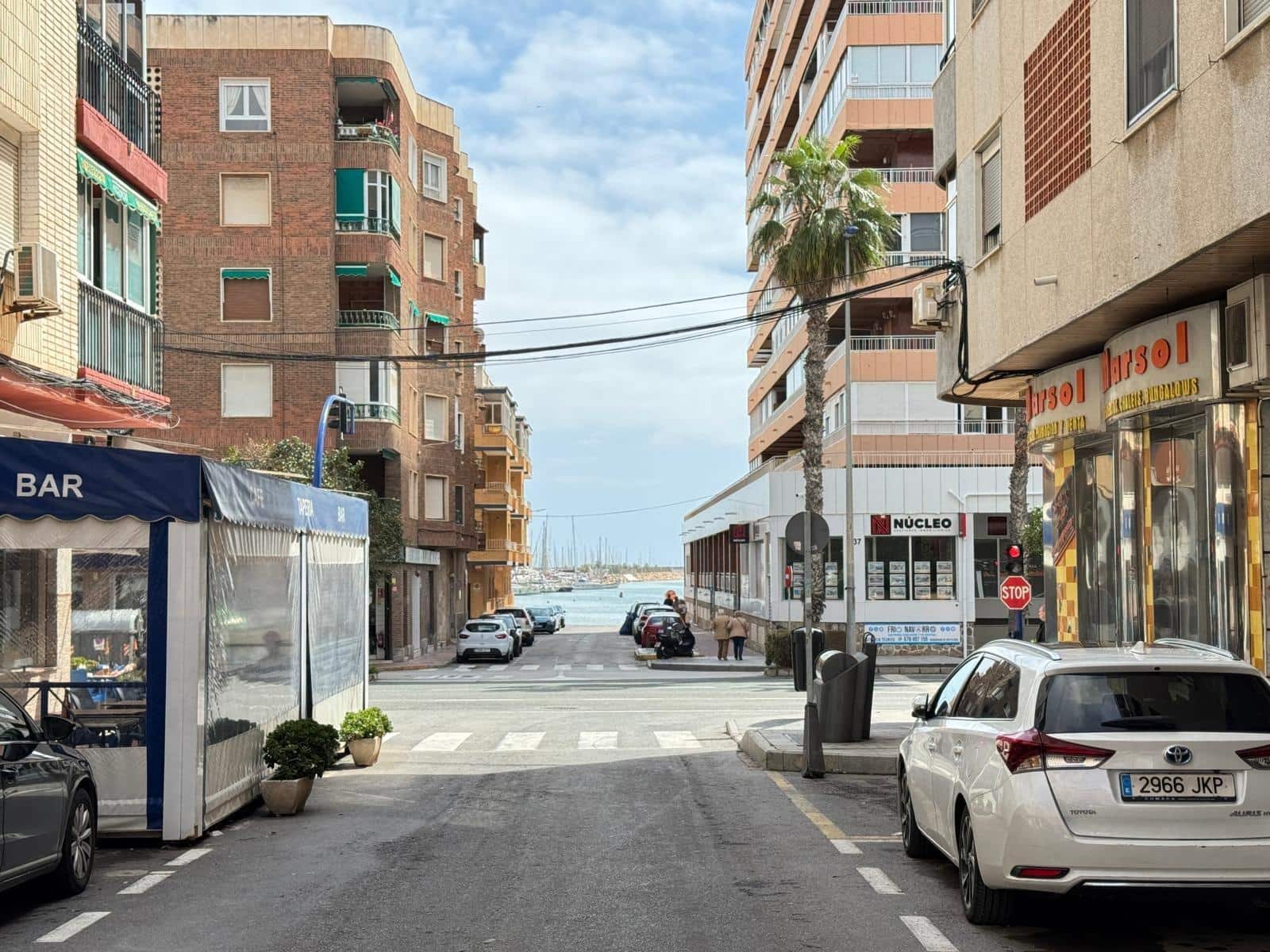 3 soverom Leilighet til salgs i Torrevieja - € 199 900 (Ref: 8893097)