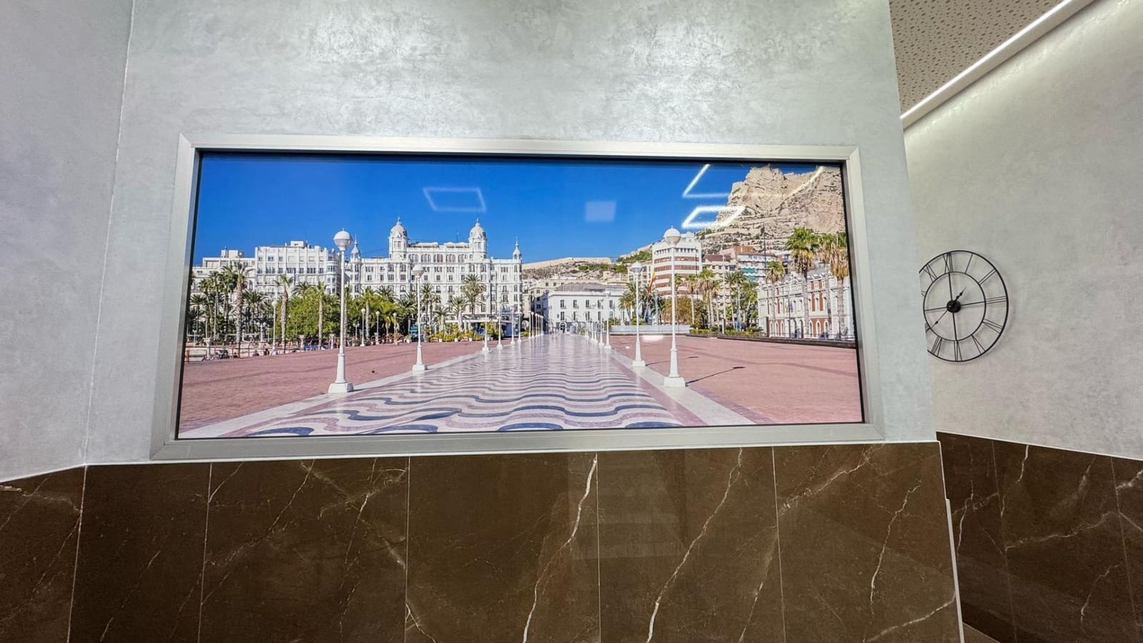 1 soveværelse Lejlighed til salg i Alicante by med swimmingpool - € 245.000 (Ref: 8893099)