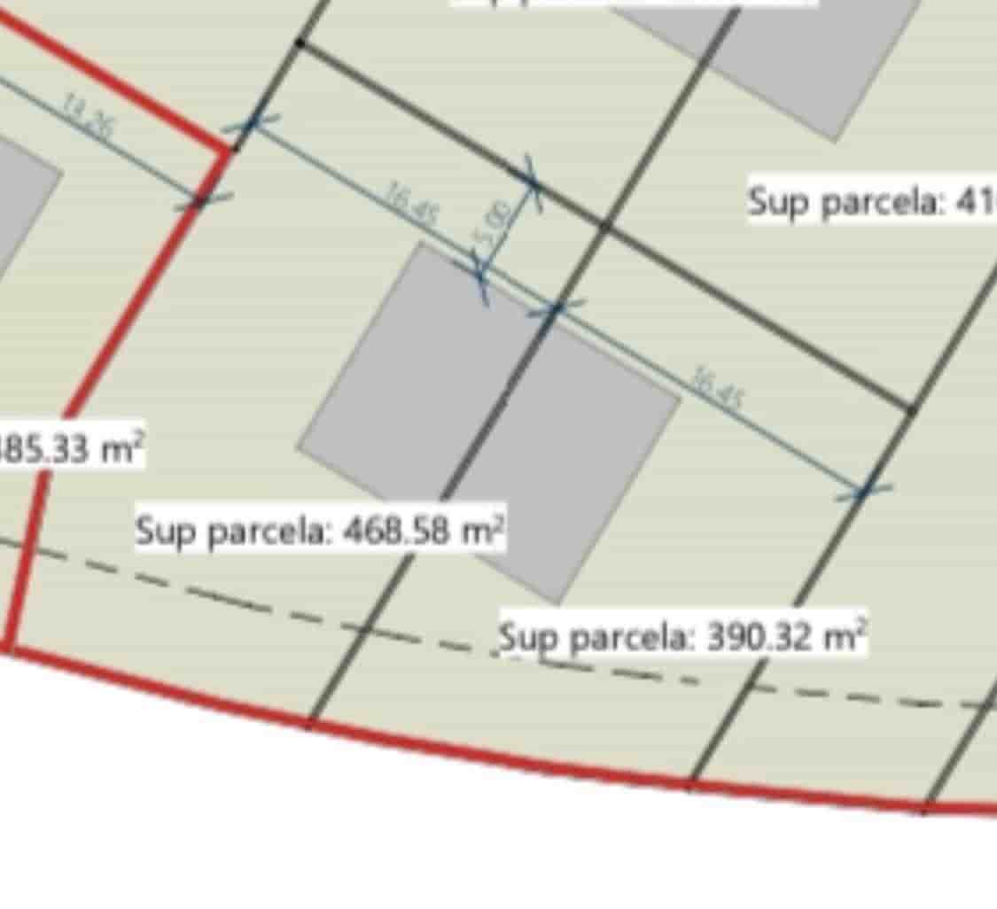 Byggegrund til salg i Muchamiel / Mutxamel - € 330.000 (Ref: 8894976)