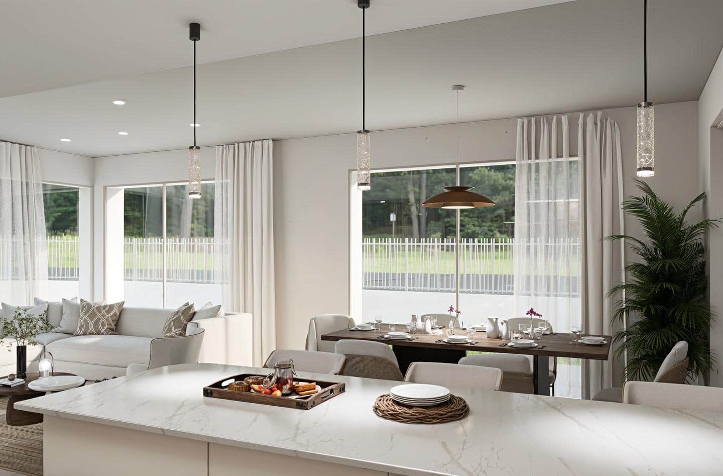 3 chambre Villa/Maison à vendre à Los Alcazares avec piscine garage - 442 000 € (Ref: 8894977)