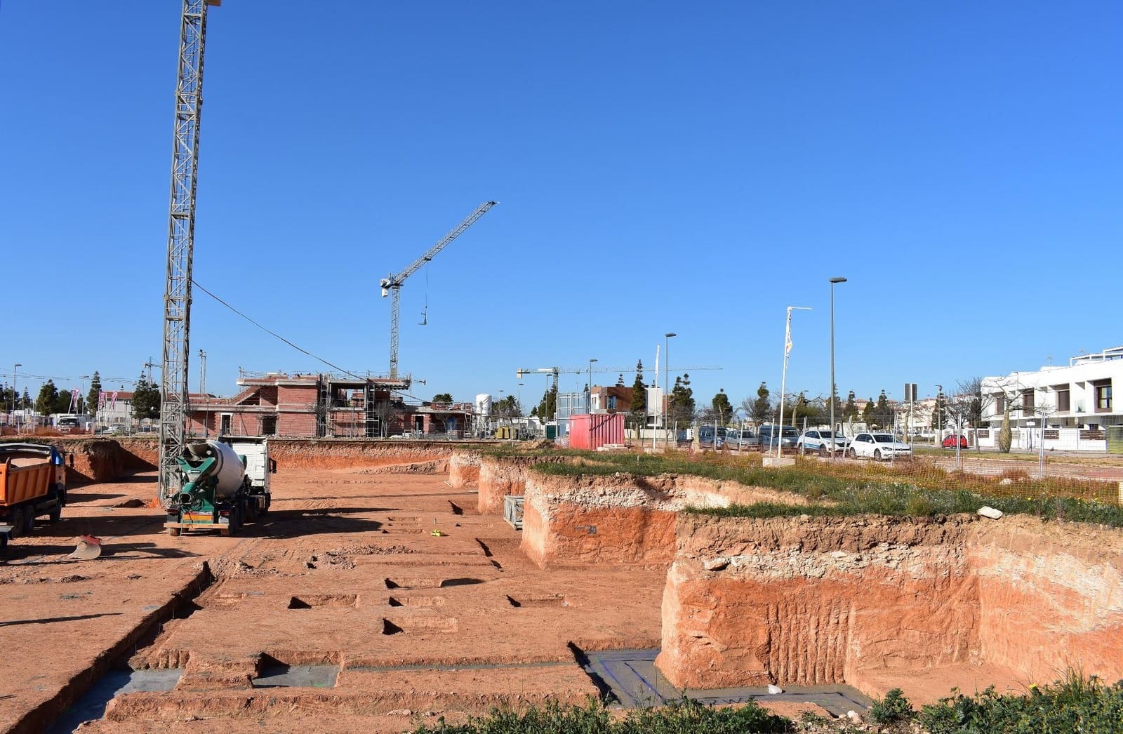 3 chambre Villa/Maison à vendre à Los Alcazares avec piscine garage - 442 000 € (Ref: 8894977)