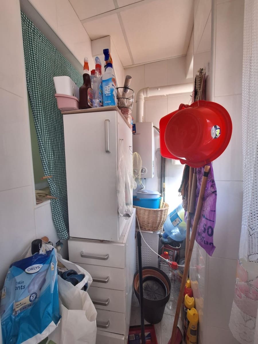 4 sovrum Lägenhet till salu i Alicante stad - 329 200 € (Ref: 8894980)