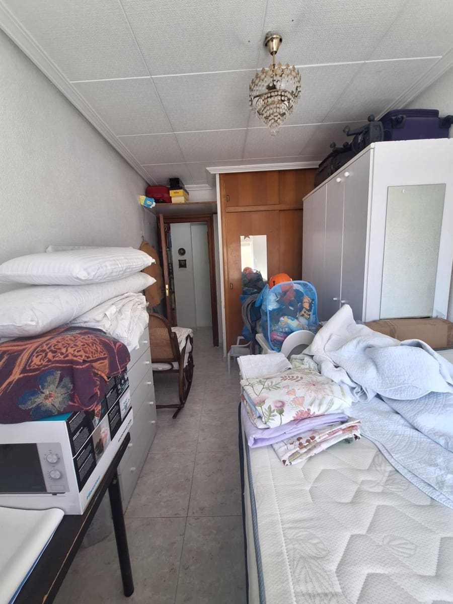 4 sovrum Lägenhet till salu i Alicante stad - 329 200 € (Ref: 8894980)