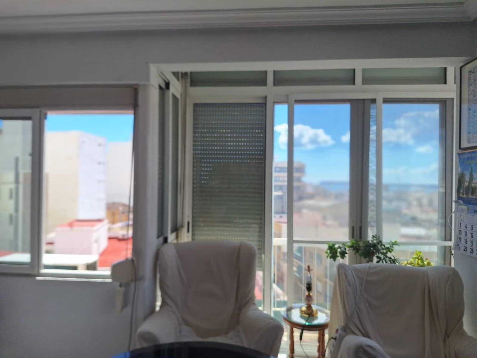 4 sovrum Lägenhet till salu i Alicante stad - 329 200 € (Ref: 8894980)