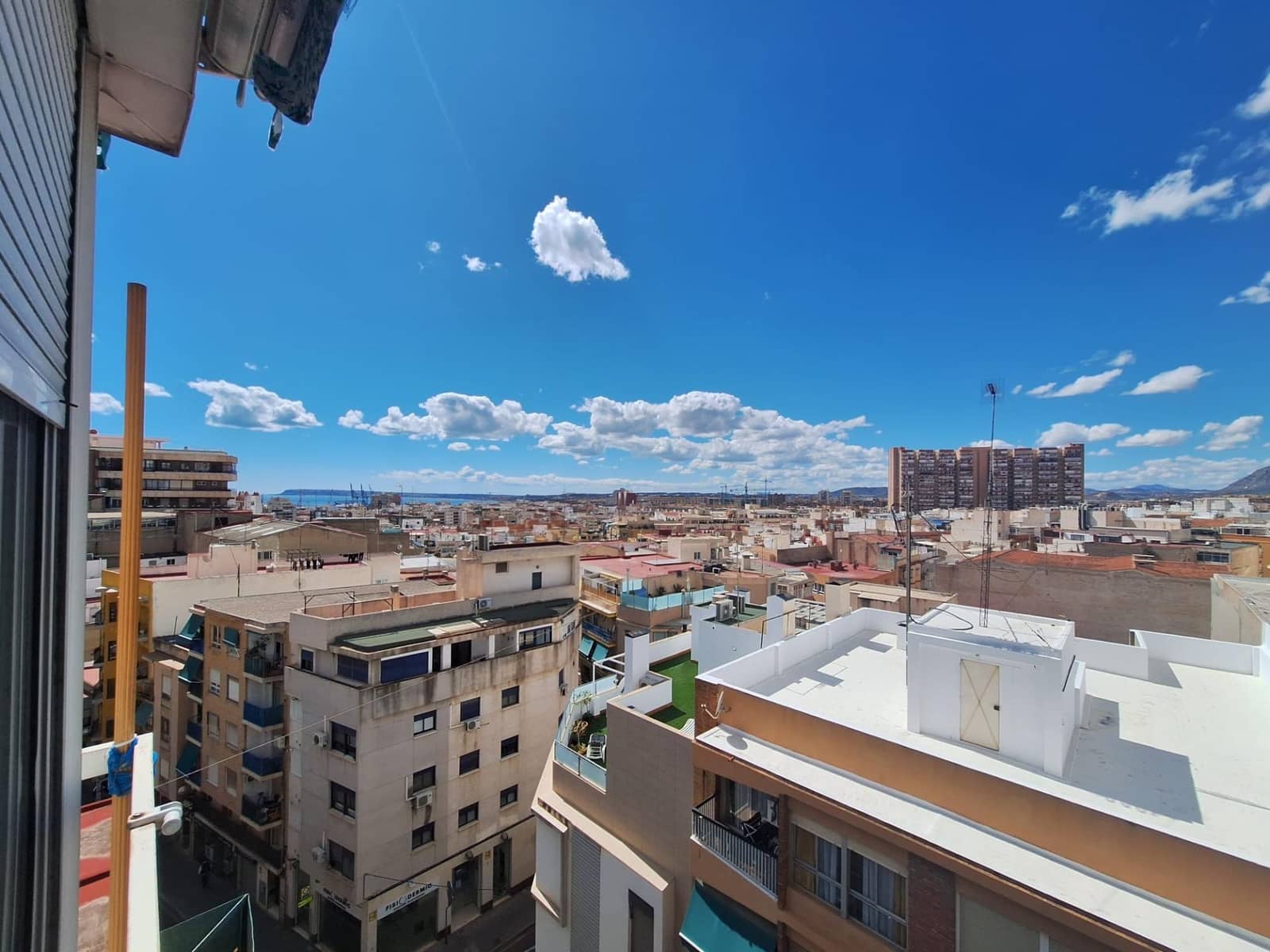 4 sovrum Lägenhet till salu i Alicante stad - 329 200 € (Ref: 8894980)
