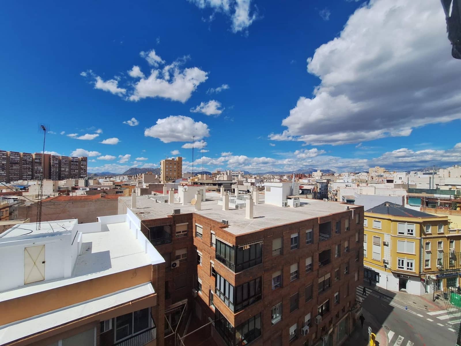 4 sovrum Lägenhet till salu i Alicante stad - 329 200 € (Ref: 8894980)