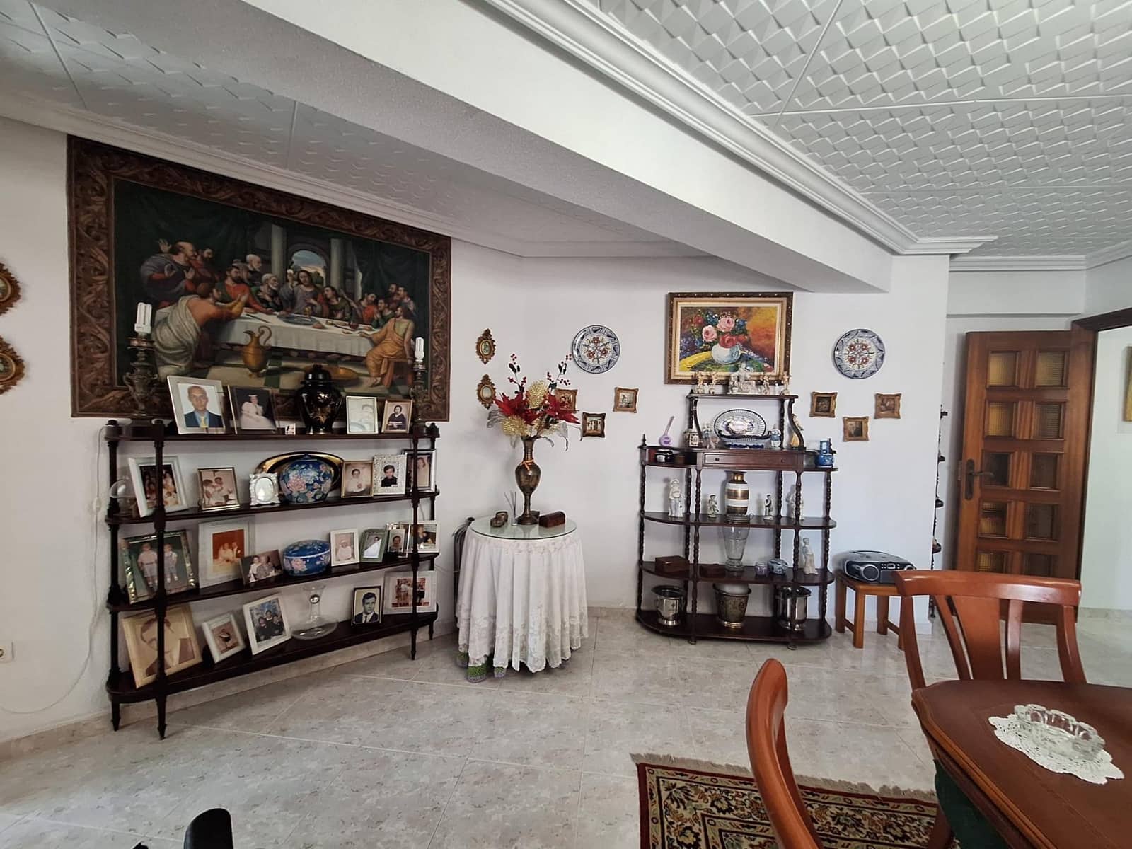 4 sovrum Lägenhet till salu i Alicante stad - 329 200 € (Ref: 8894980)