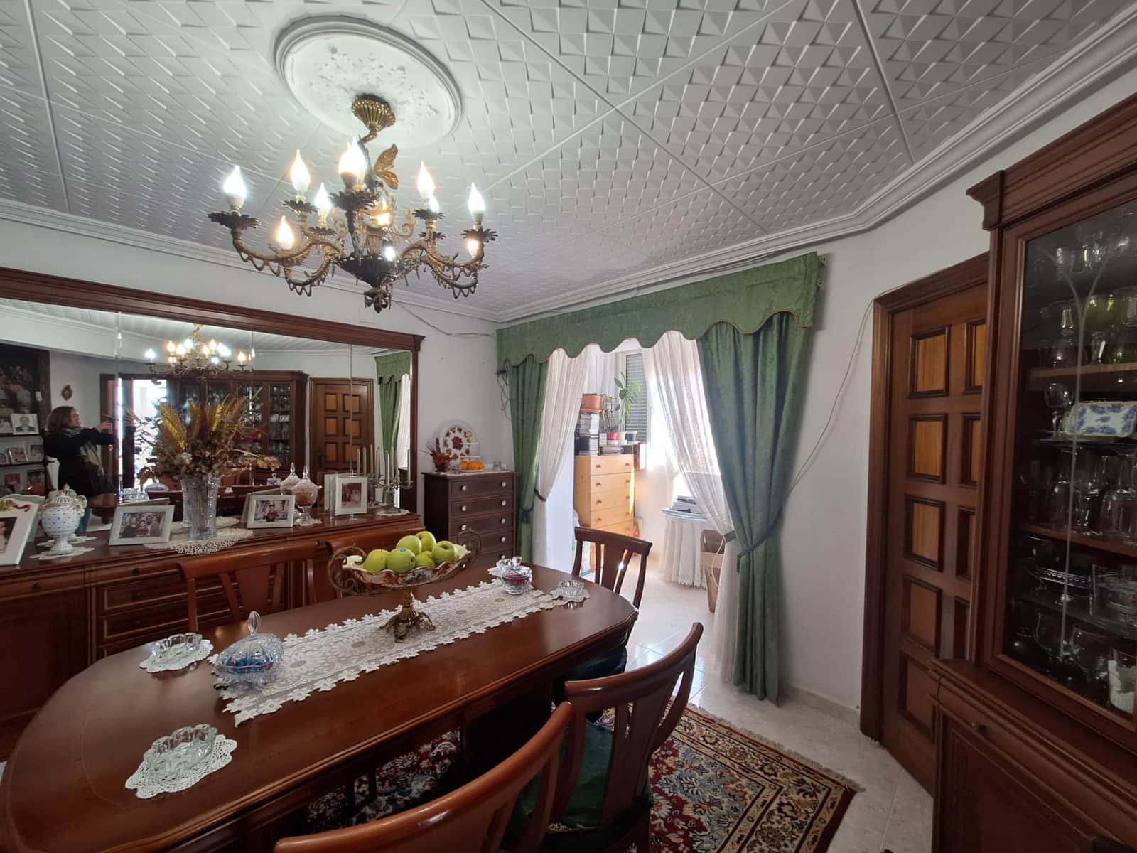 4 sovrum Lägenhet till salu i Alicante stad - 329 200 € (Ref: 8894980)