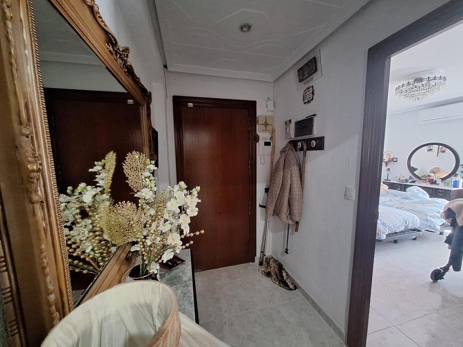 4 sovrum Lägenhet till salu i Alicante stad - 329 200 € (Ref: 8894980)