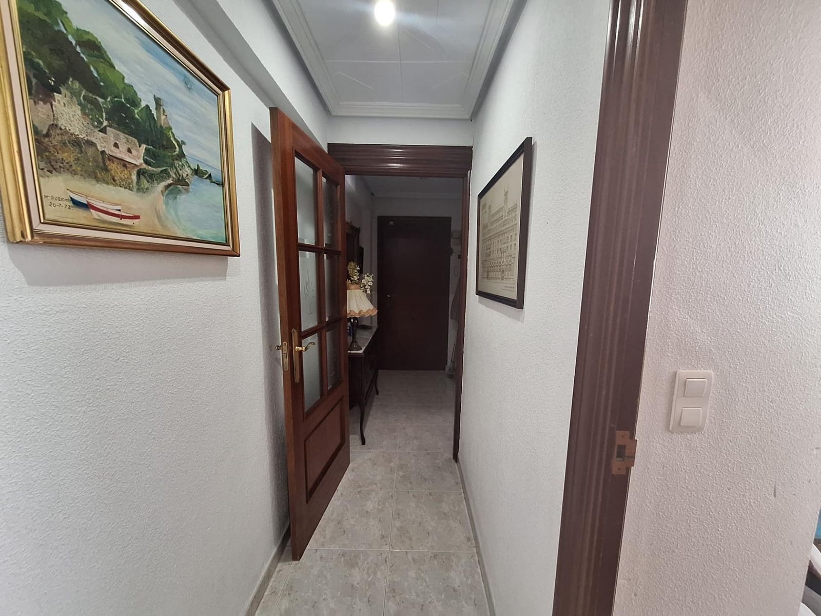 4 sovrum Lägenhet till salu i Alicante stad - 329 200 € (Ref: 8894980)