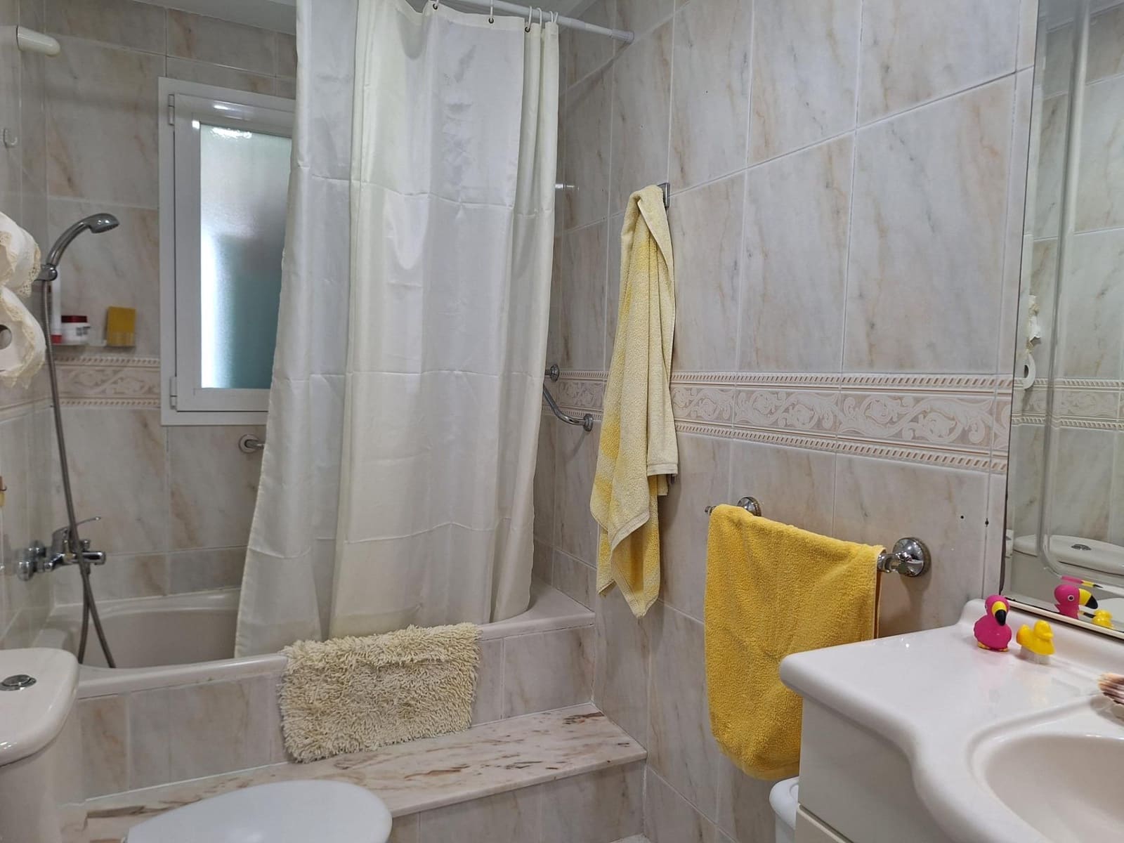 4 sovrum Lägenhet till salu i Alicante stad - 329 200 € (Ref: 8894980)