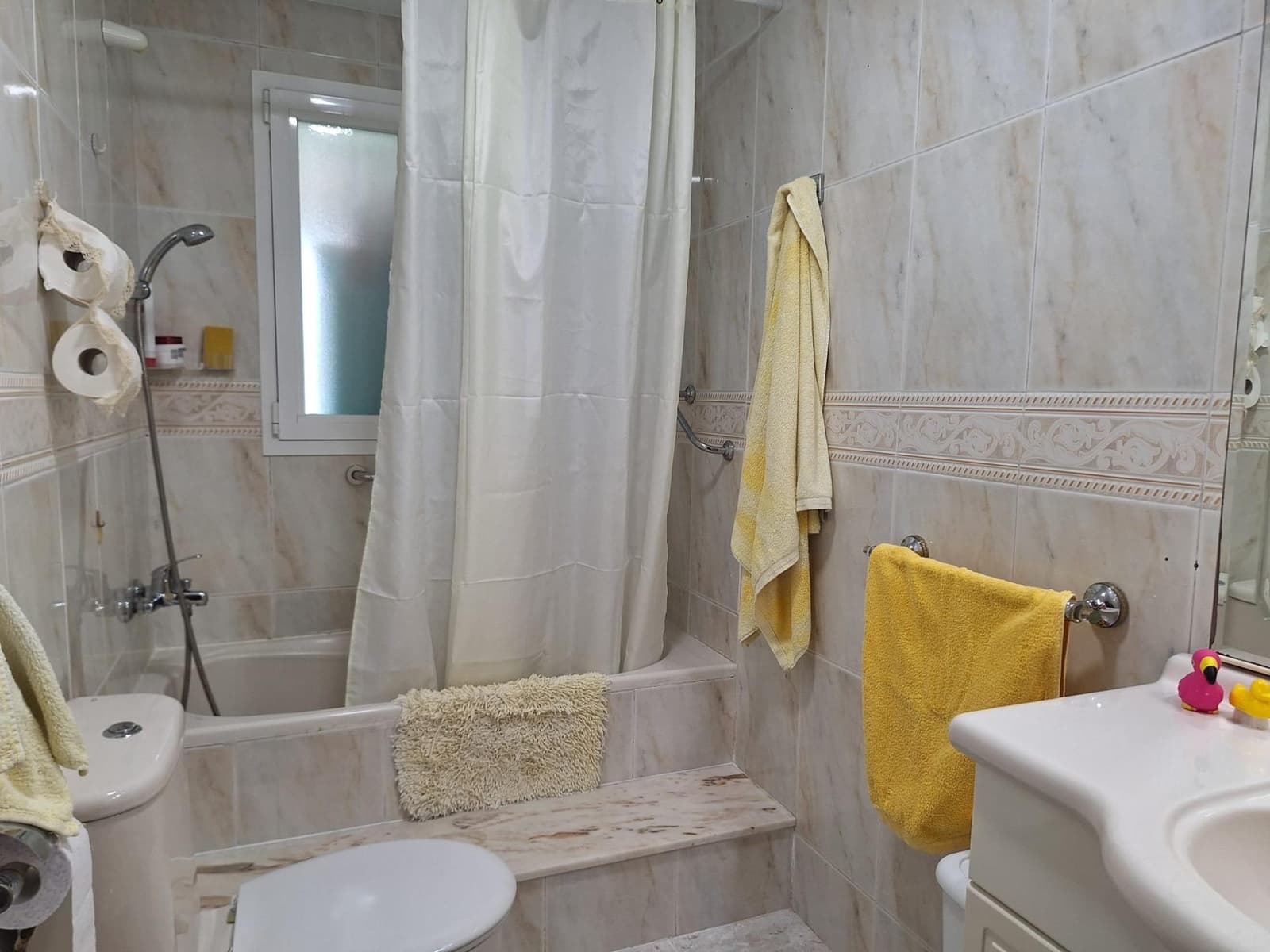 4 sovrum Lägenhet till salu i Alicante stad - 329 200 € (Ref: 8894980)