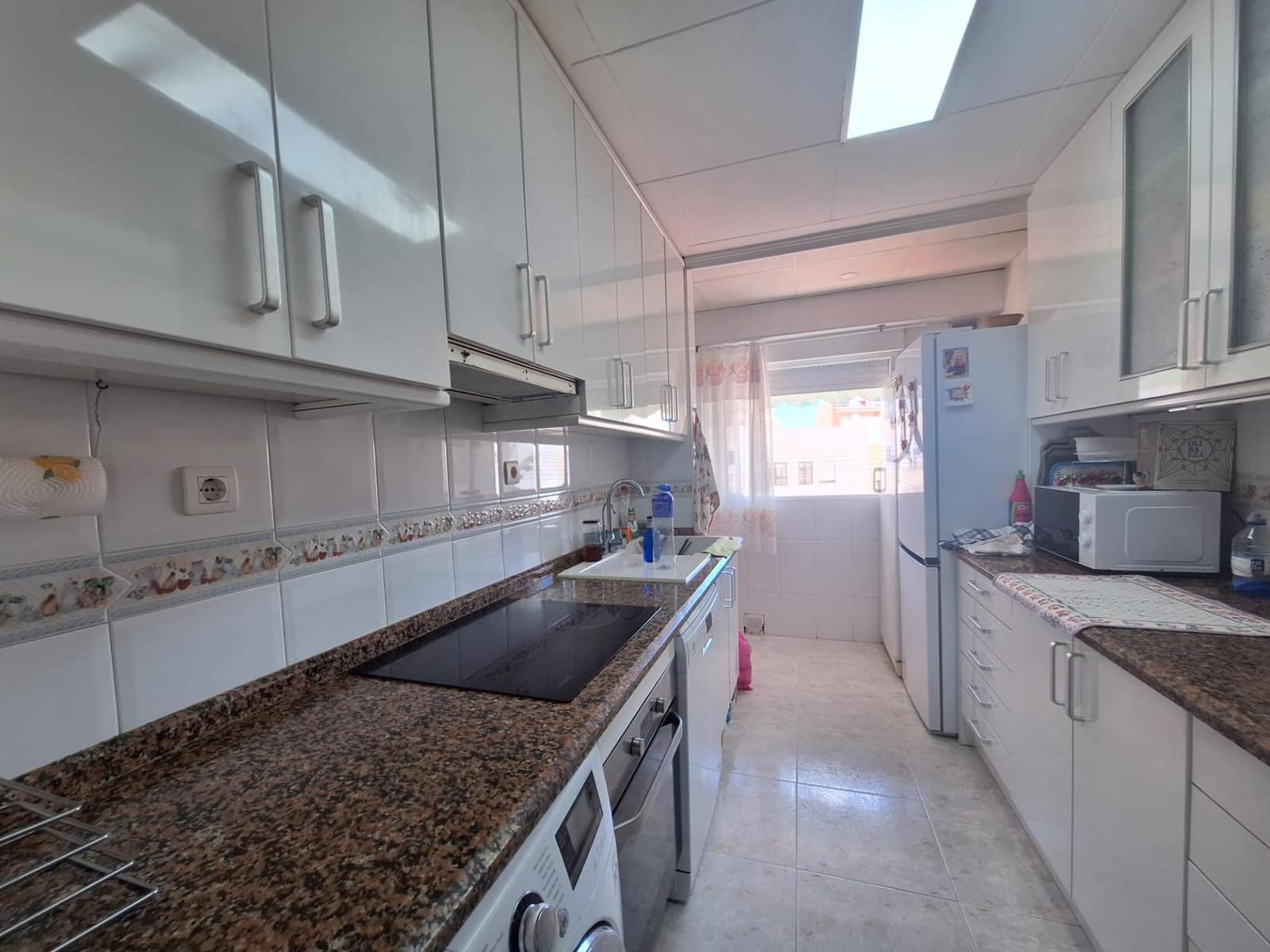 4 sovrum Lägenhet till salu i Alicante stad - 329 200 € (Ref: 8894980)