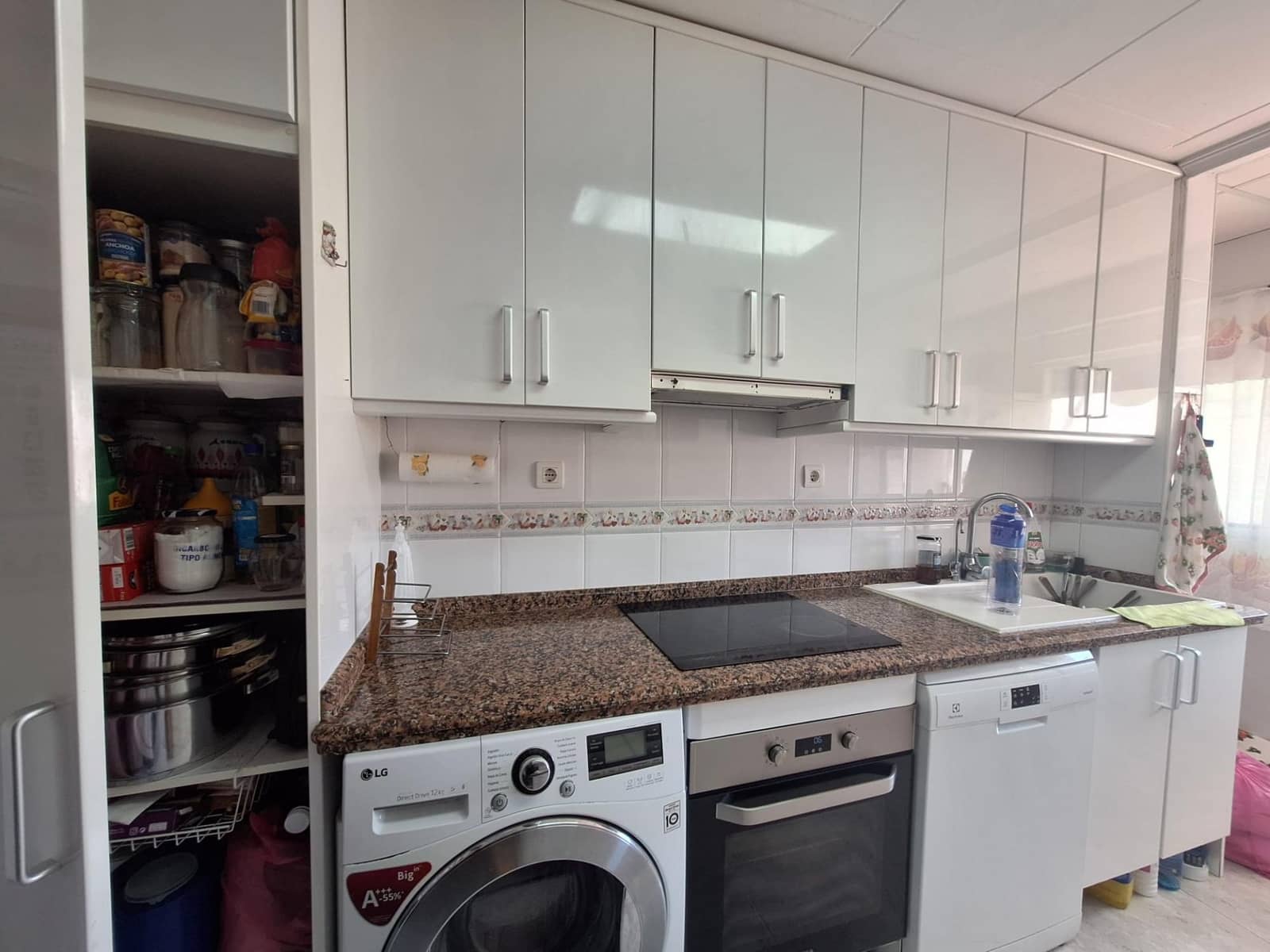 4 sovrum Lägenhet till salu i Alicante stad - 329 200 € (Ref: 8894980)