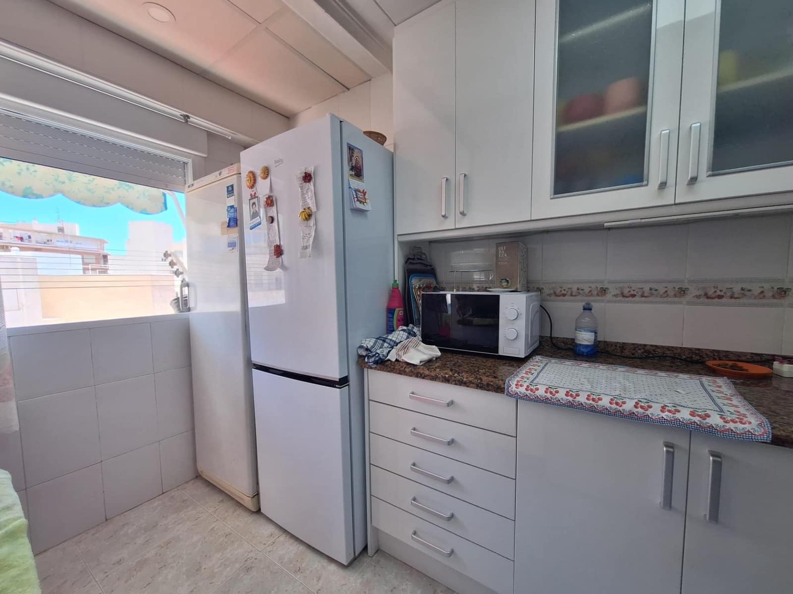 4 sovrum Lägenhet till salu i Alicante stad - 329 200 € (Ref: 8894980)