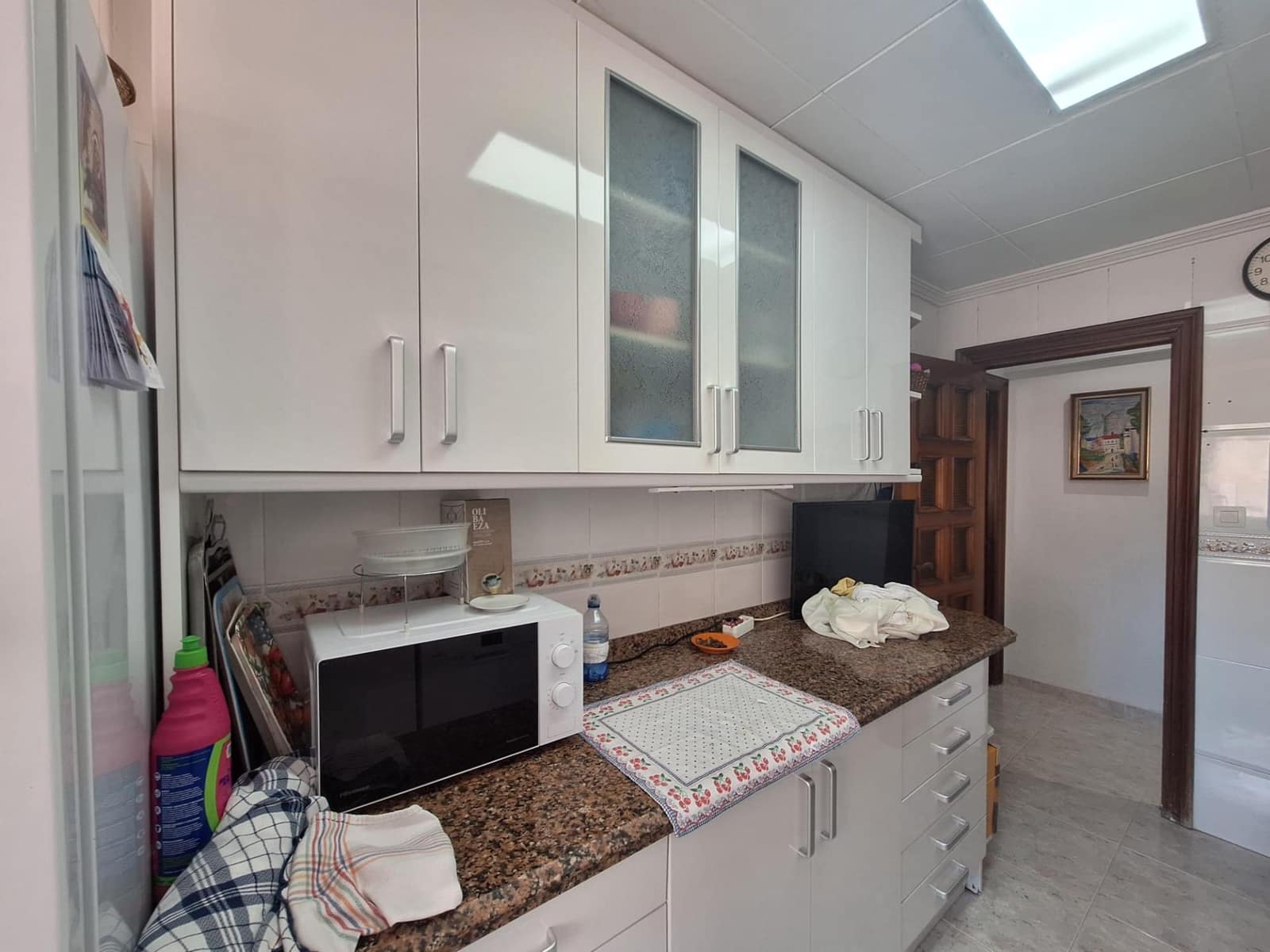 4 sovrum Lägenhet till salu i Alicante stad - 329 200 € (Ref: 8894980)