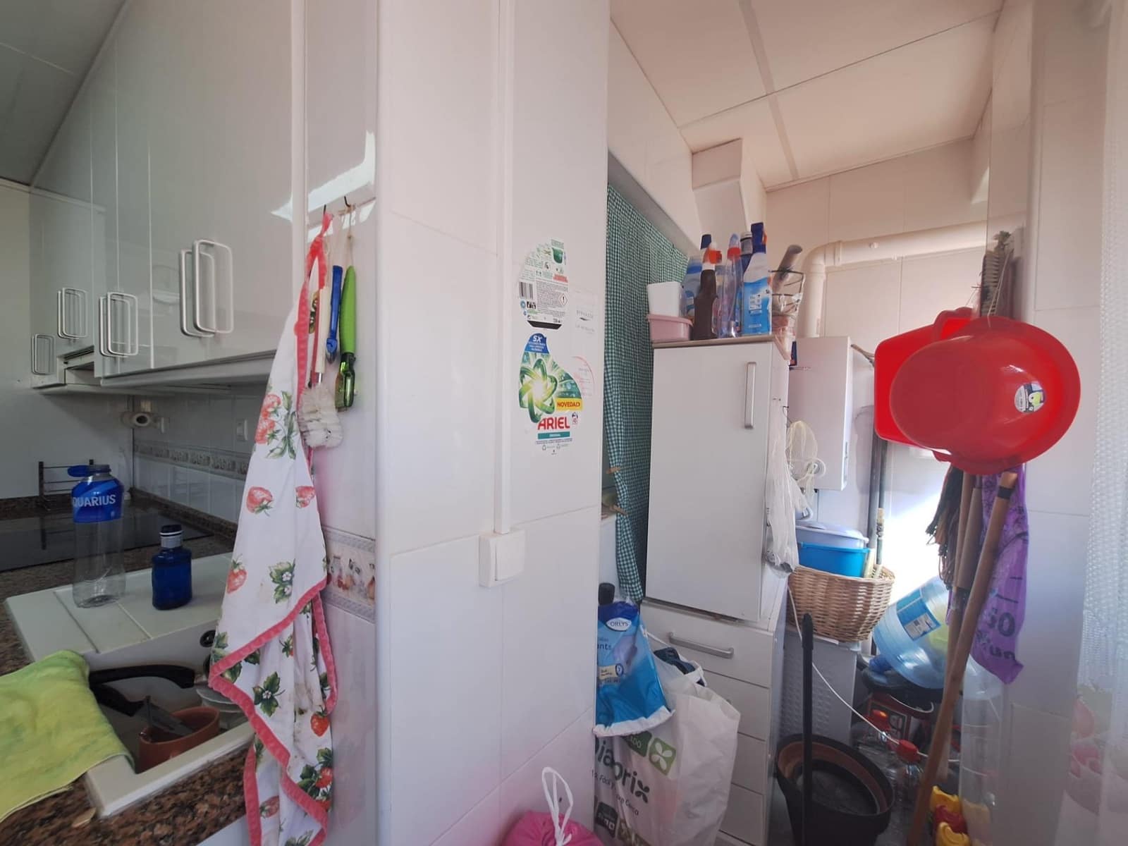 4 sovrum Lägenhet till salu i Alicante stad - 329 200 € (Ref: 8894980)