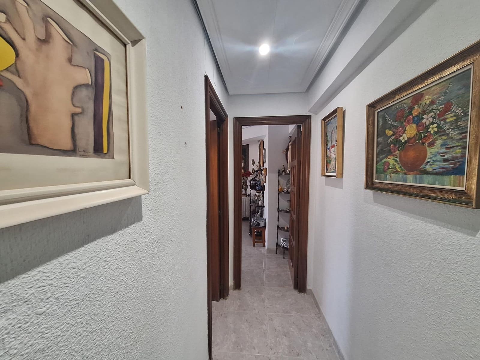 4 sovrum Lägenhet till salu i Alicante stad - 329 200 € (Ref: 8894980)