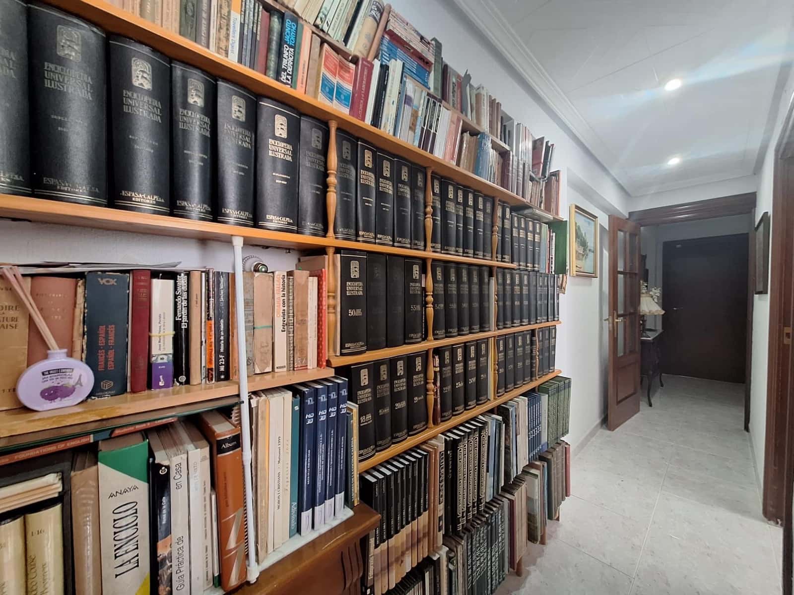 4 sovrum Lägenhet till salu i Alicante stad - 329 200 € (Ref: 8894980)