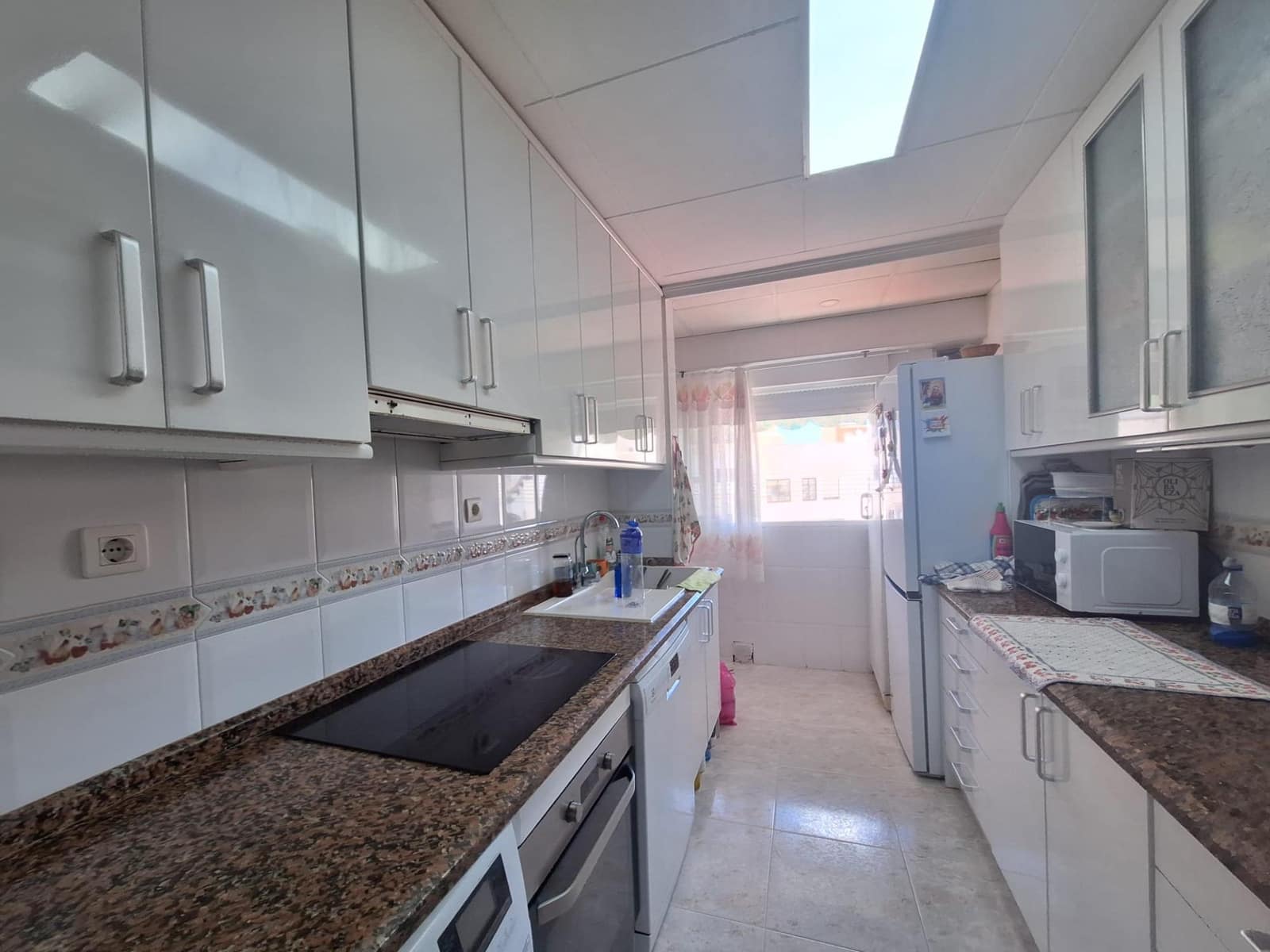 4 sovrum Lägenhet till salu i Alicante stad - 329 200 € (Ref: 8894980)