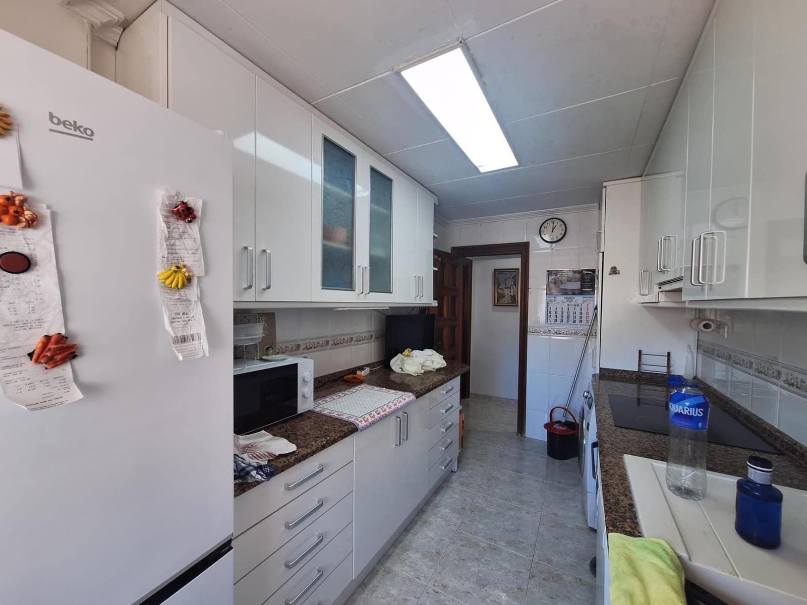 4 sovrum Lägenhet till salu i Alicante stad - 329 200 € (Ref: 8894980)