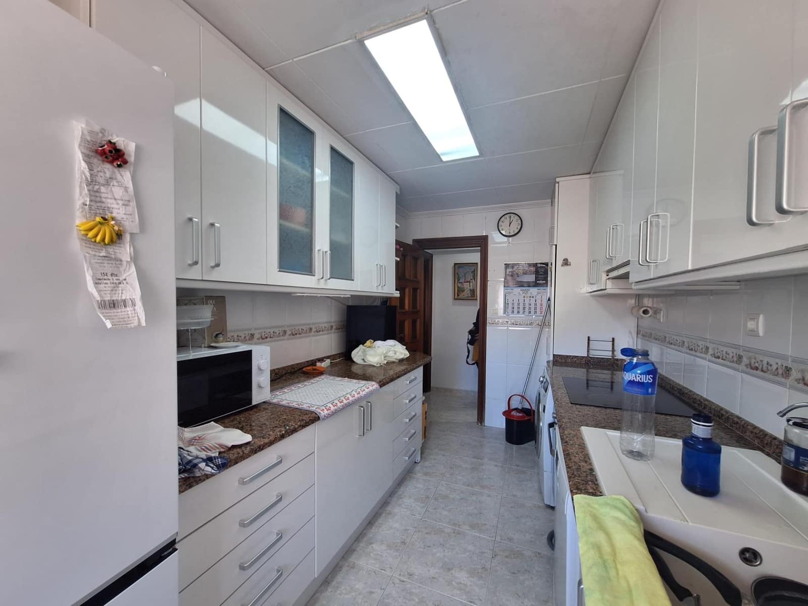 4 sovrum Lägenhet till salu i Alicante stad - 329 200 € (Ref: 8894980)