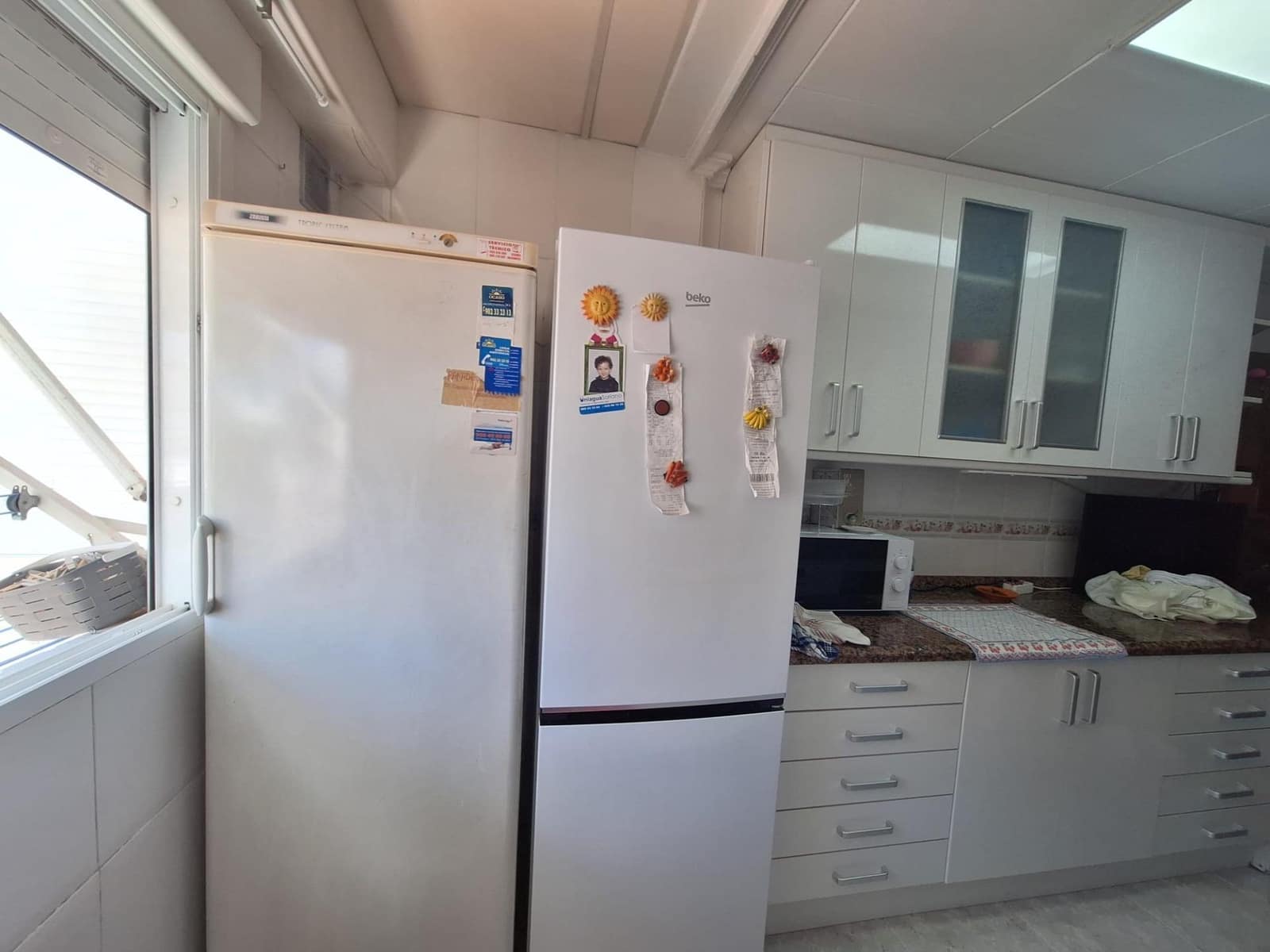 4 sovrum Lägenhet till salu i Alicante stad - 329 200 € (Ref: 8894980)