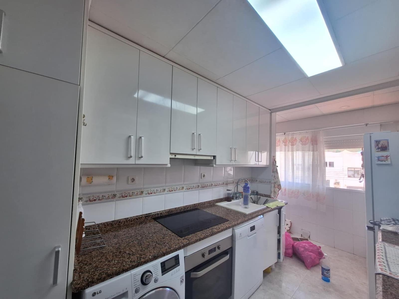 4 sovrum Lägenhet till salu i Alicante stad - 329 200 € (Ref: 8894980)