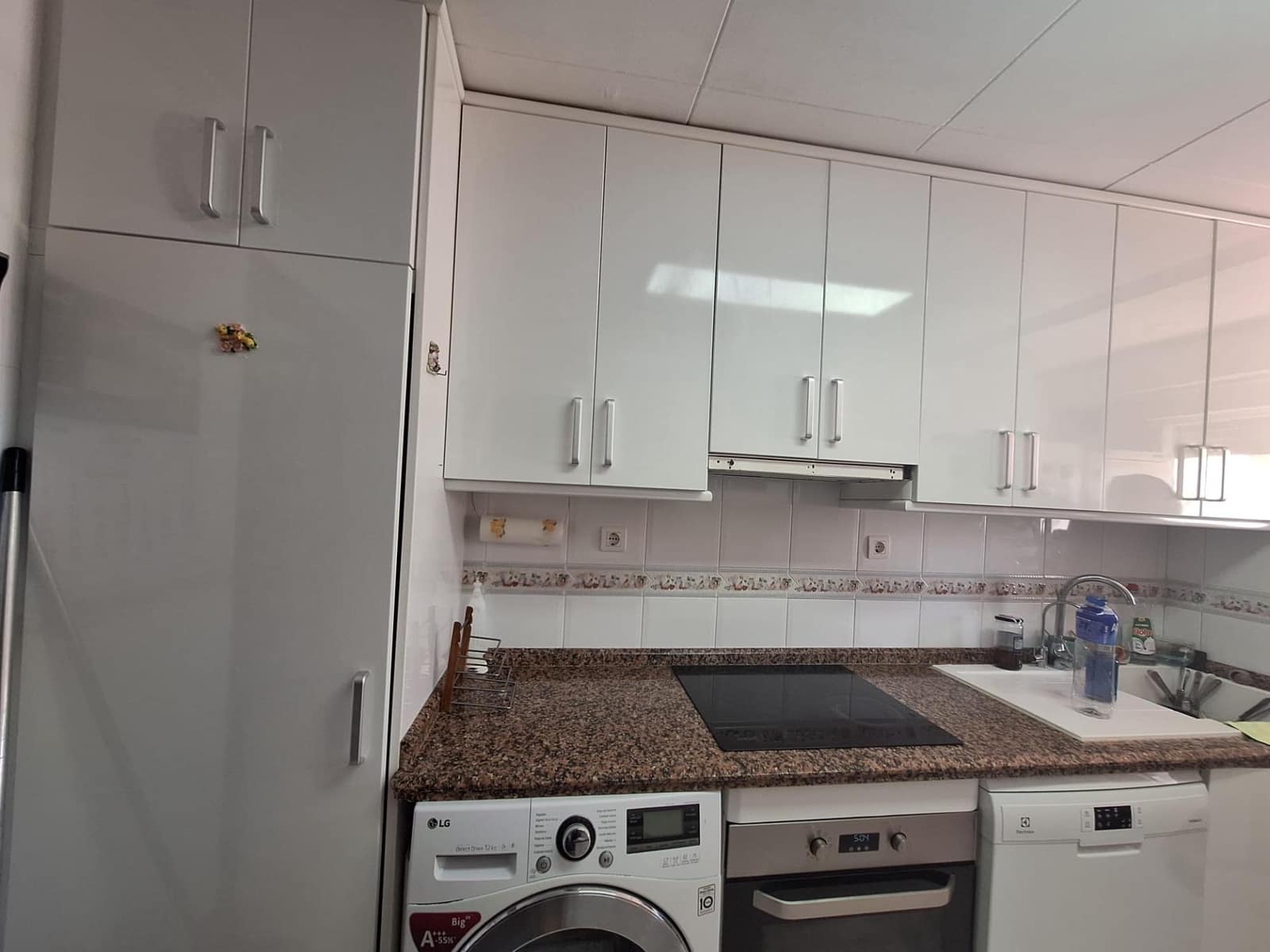 4 sovrum Lägenhet till salu i Alicante stad - 329 200 € (Ref: 8894980)