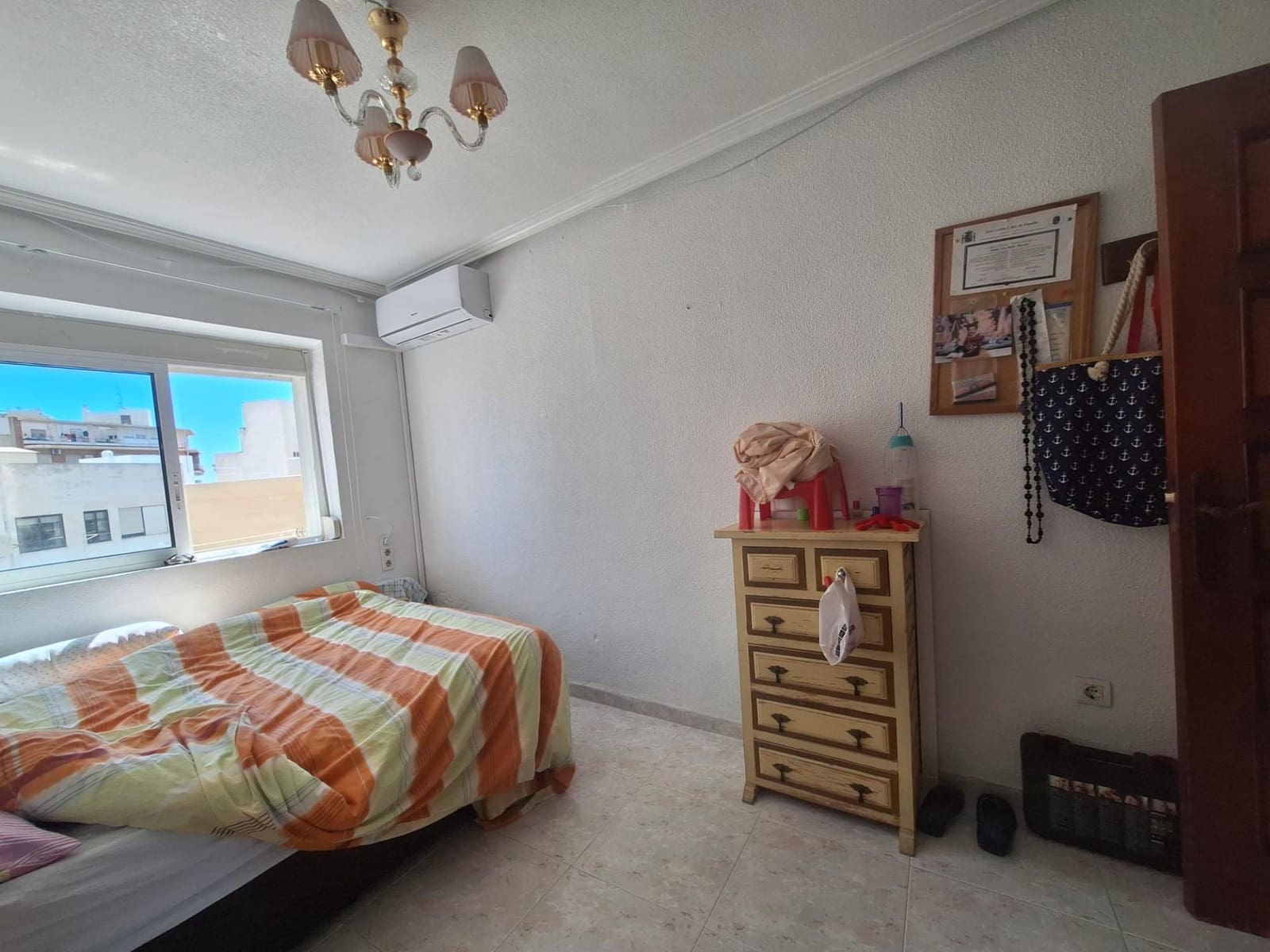 4 sovrum Lägenhet till salu i Alicante stad - 329 200 € (Ref: 8894980)