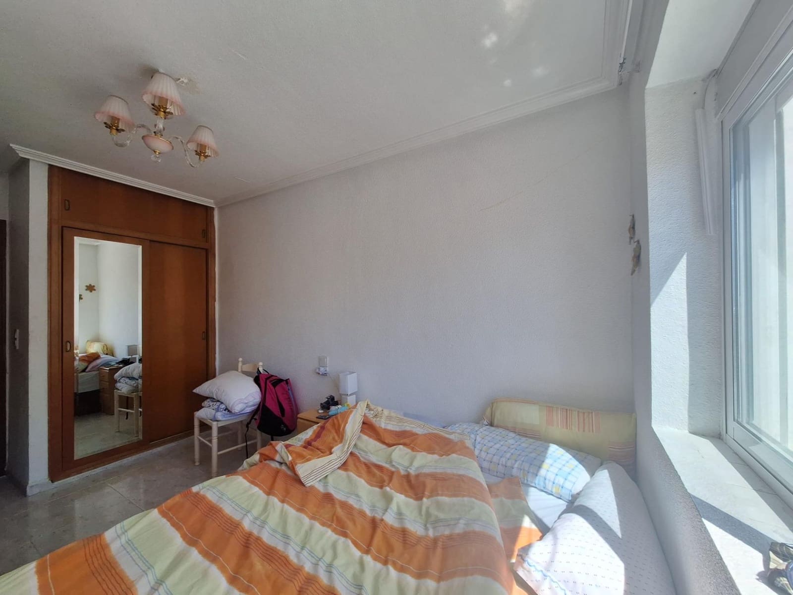 4 sovrum Lägenhet till salu i Alicante stad - 329 200 € (Ref: 8894980)