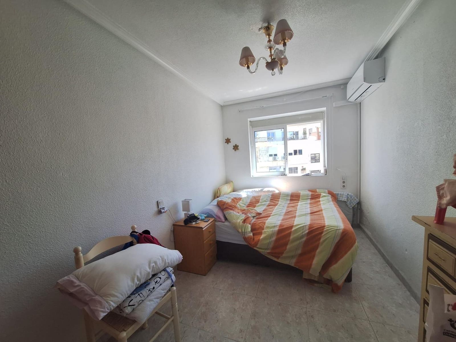 4 sovrum Lägenhet till salu i Alicante stad - 329 200 € (Ref: 8894980)