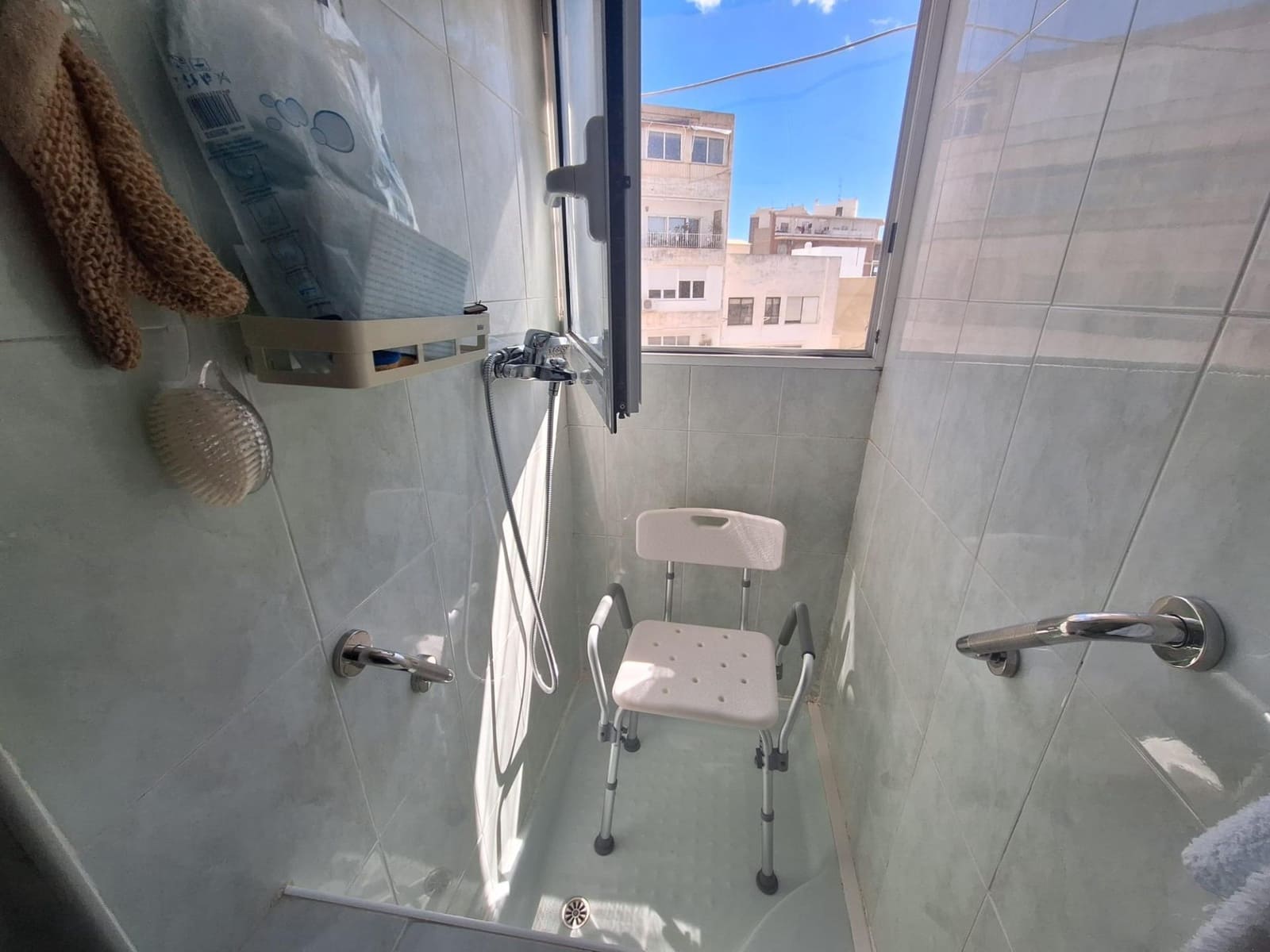 4 sovrum Lägenhet till salu i Alicante stad - 329 200 € (Ref: 8894980)