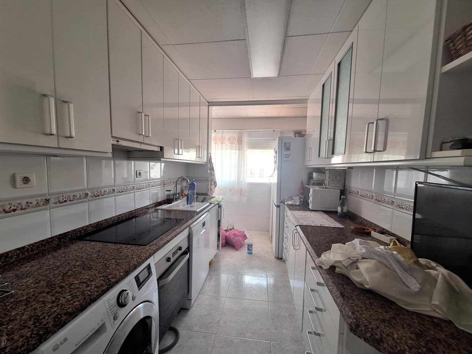 4 sovrum Lägenhet till salu i Alicante stad - 329 200 € (Ref: 8894980)