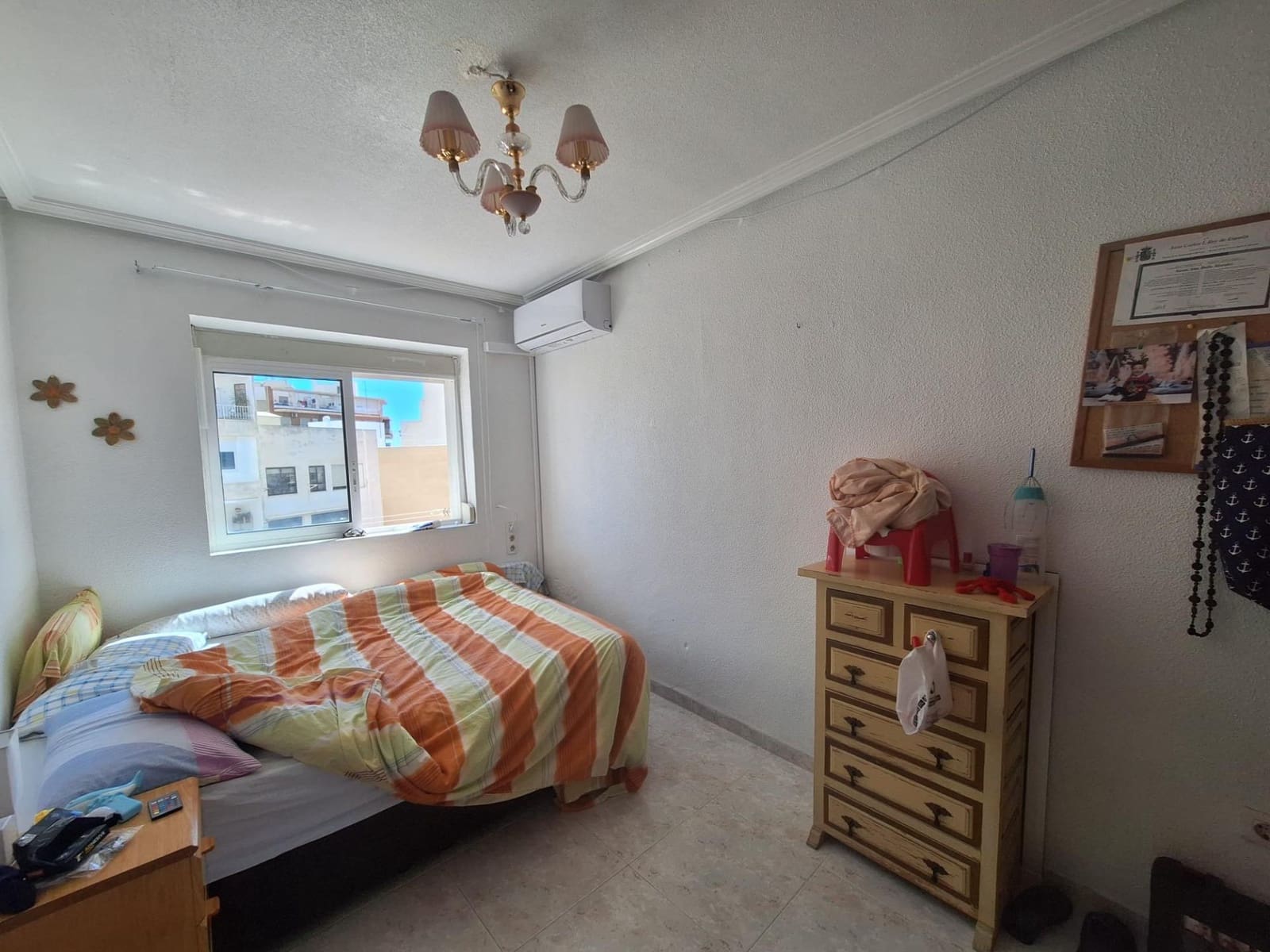 4 sovrum Lägenhet till salu i Alicante stad - 329 200 € (Ref: 8894980)