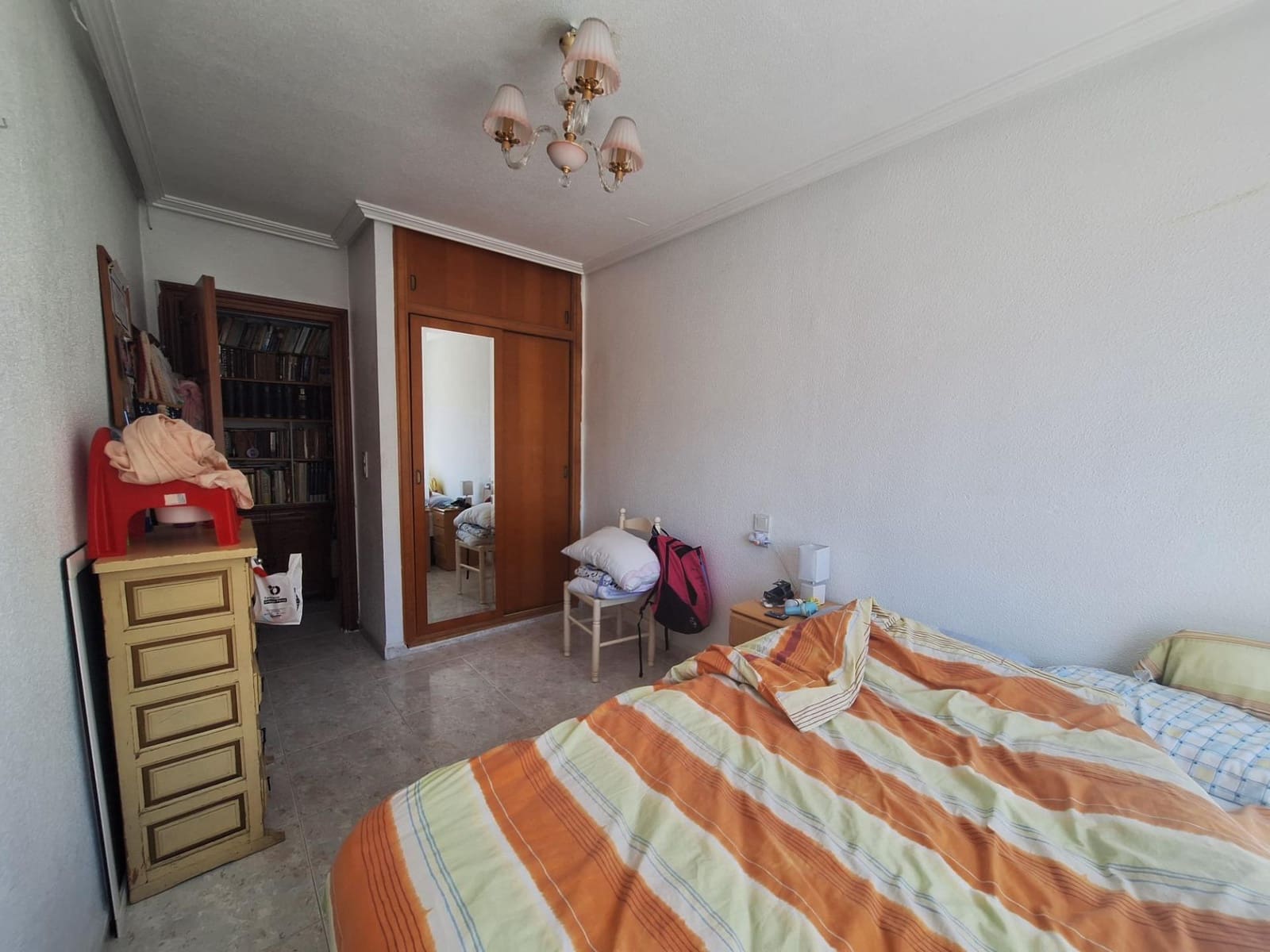 4 sovrum Lägenhet till salu i Alicante stad - 329 200 € (Ref: 8894980)