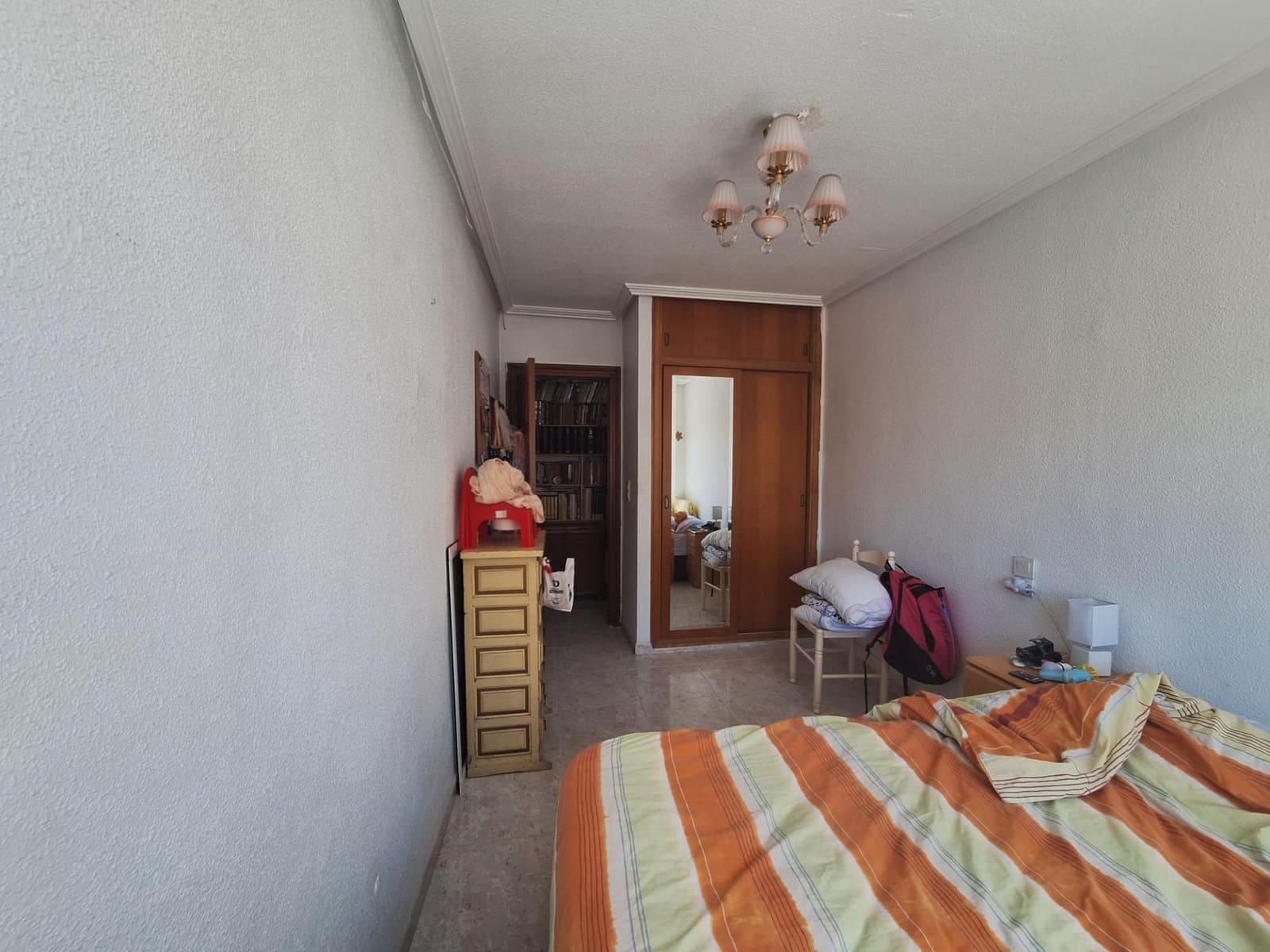 4 sovrum Lägenhet till salu i Alicante stad - 329 200 € (Ref: 8894980)